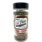 Elk Creek Chimi-Churri