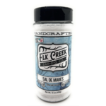 Elk Creek Bar-B-Q Co. Elk Creek Sal De Mares