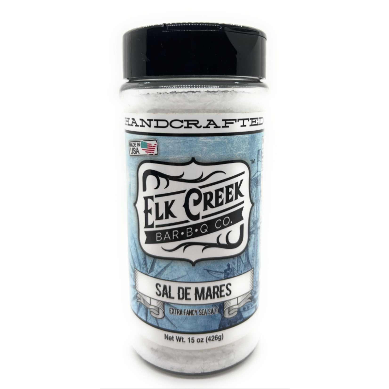 Elk Creek Sal De Mares