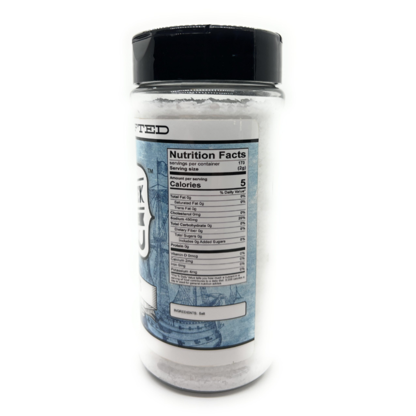 Elk Creek Sal De Mares