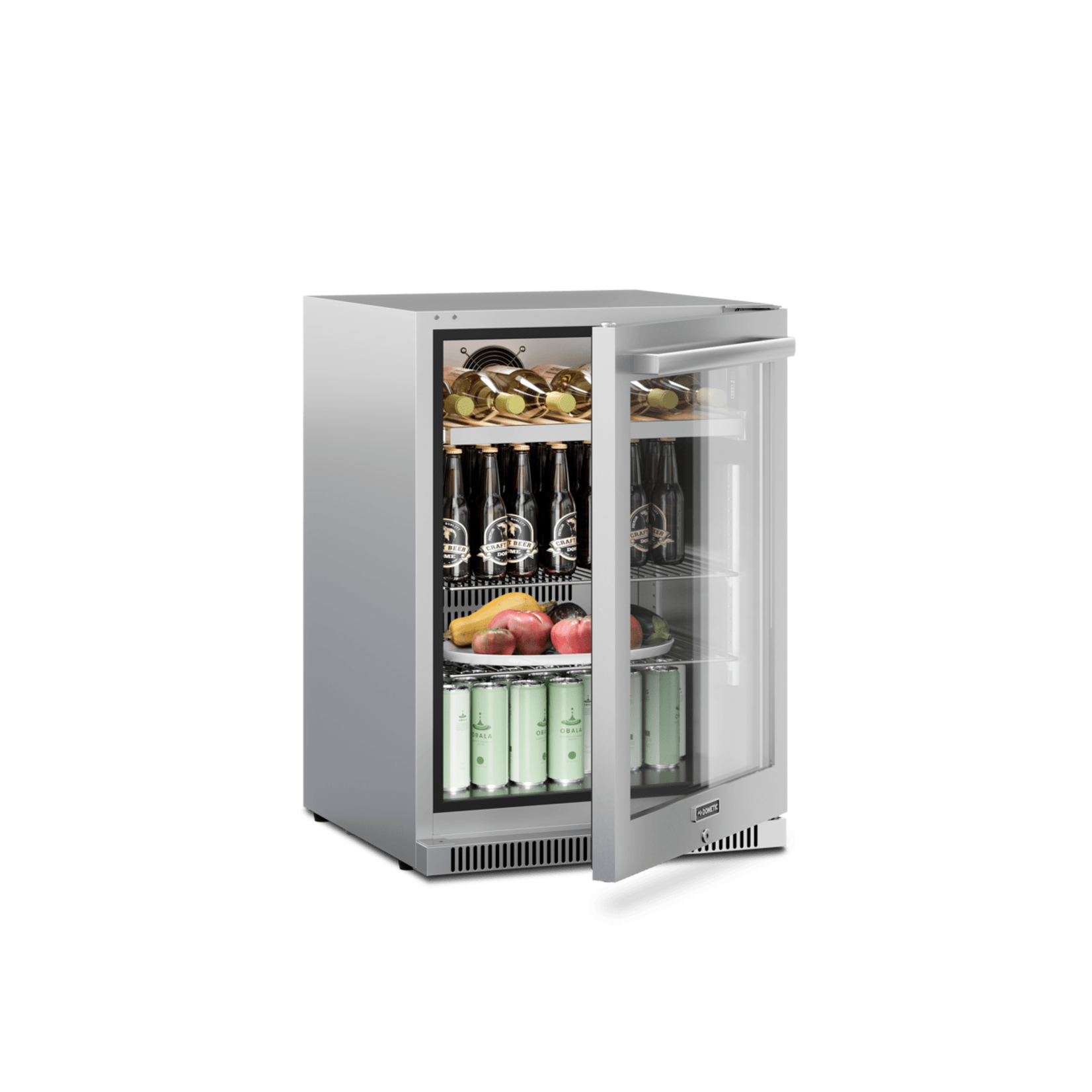 Dometic Dometic E-Series Refrigerator