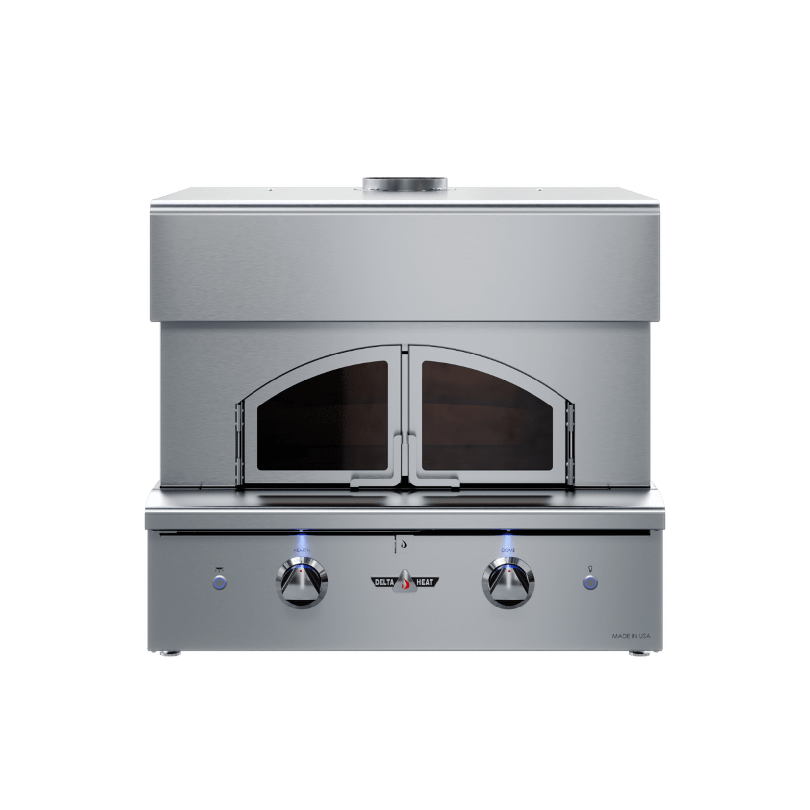 Delta Heat Delta Heat Outdoor Oven