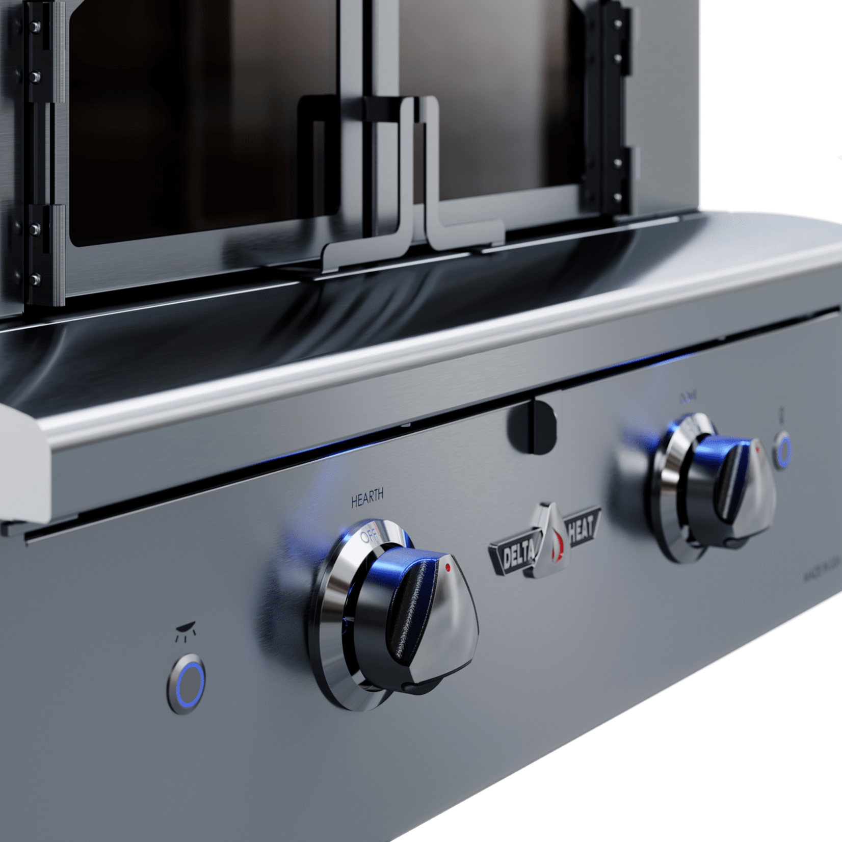 Delta Heat Delta Heat Outdoor Oven