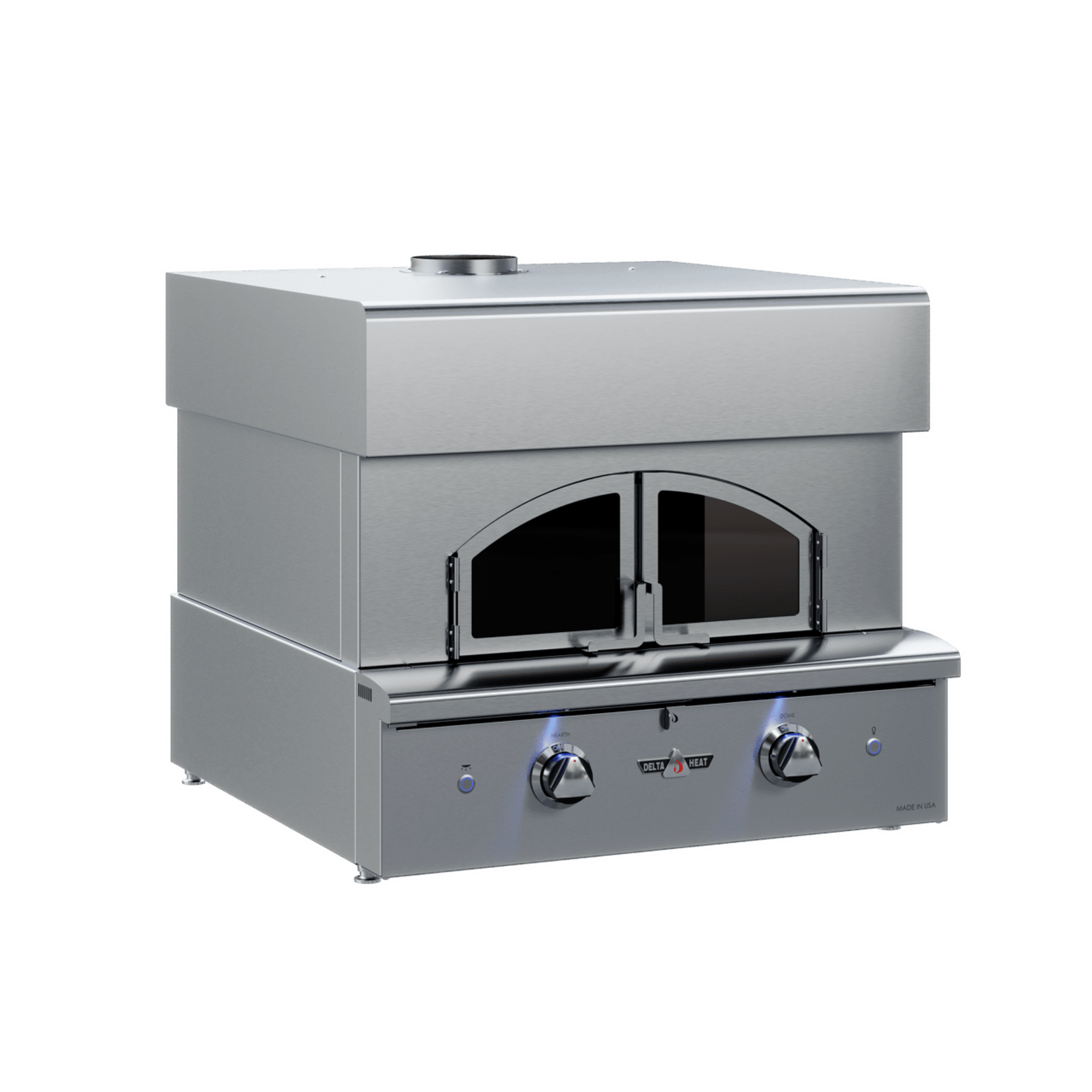 Delta Heat Delta Heat Outdoor Oven