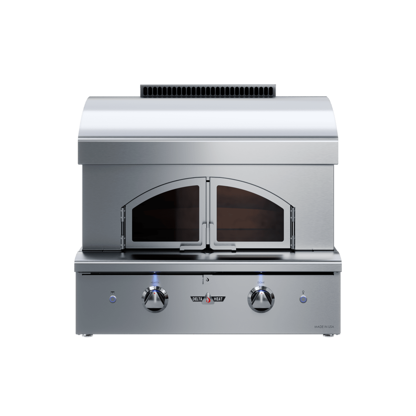 Delta Heat Delta Heat Outdoor Oven