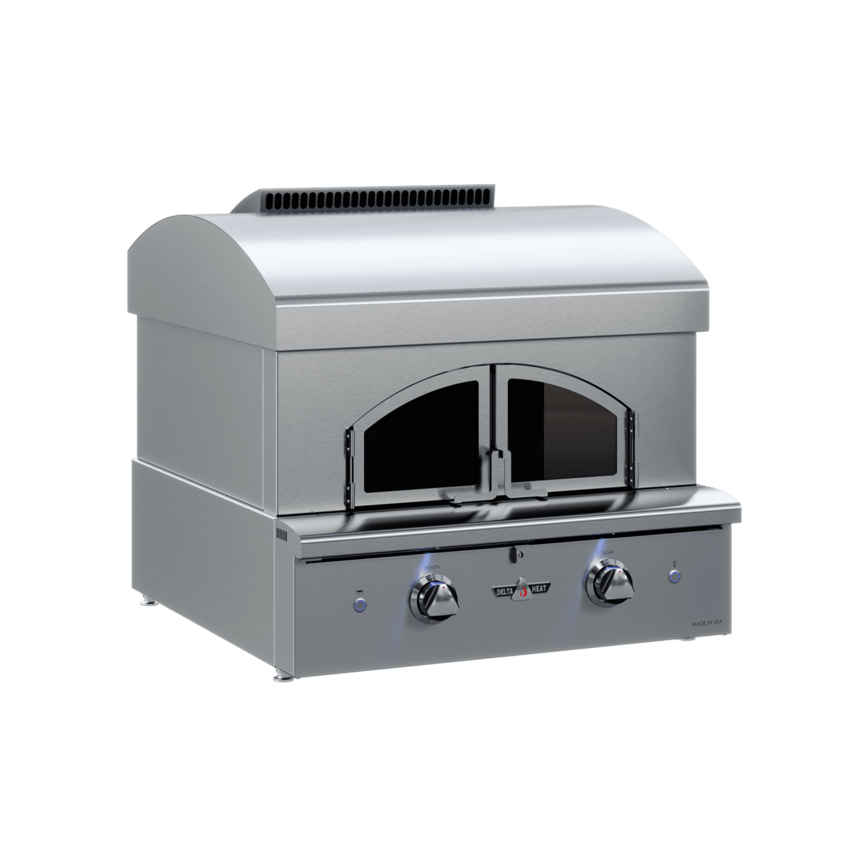 Delta Heat Delta Heat Outdoor Oven