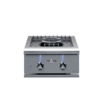 Delta Heat Delta Heat Power Burner