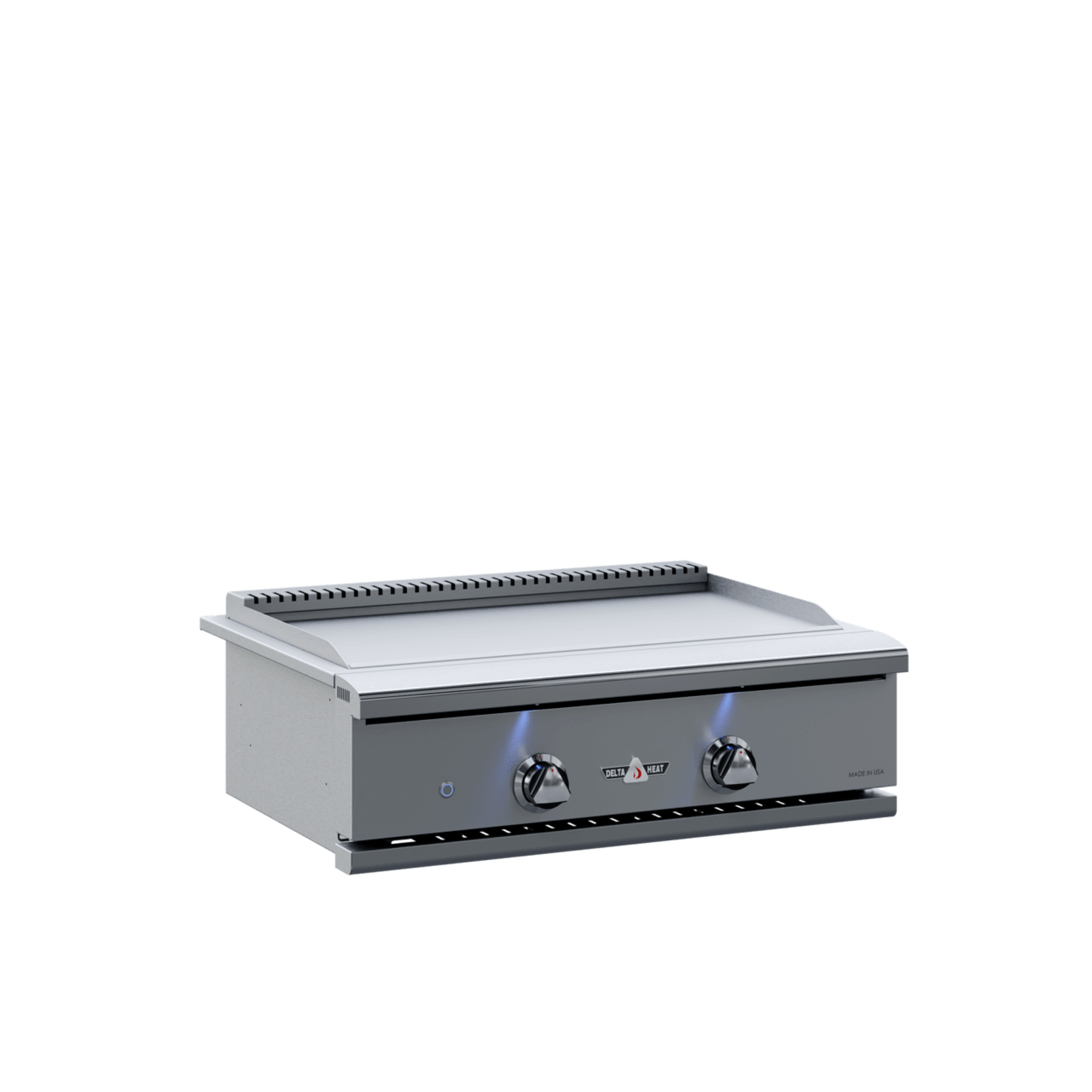 Delta Heat Delta Heat Teppanyaki Grill
