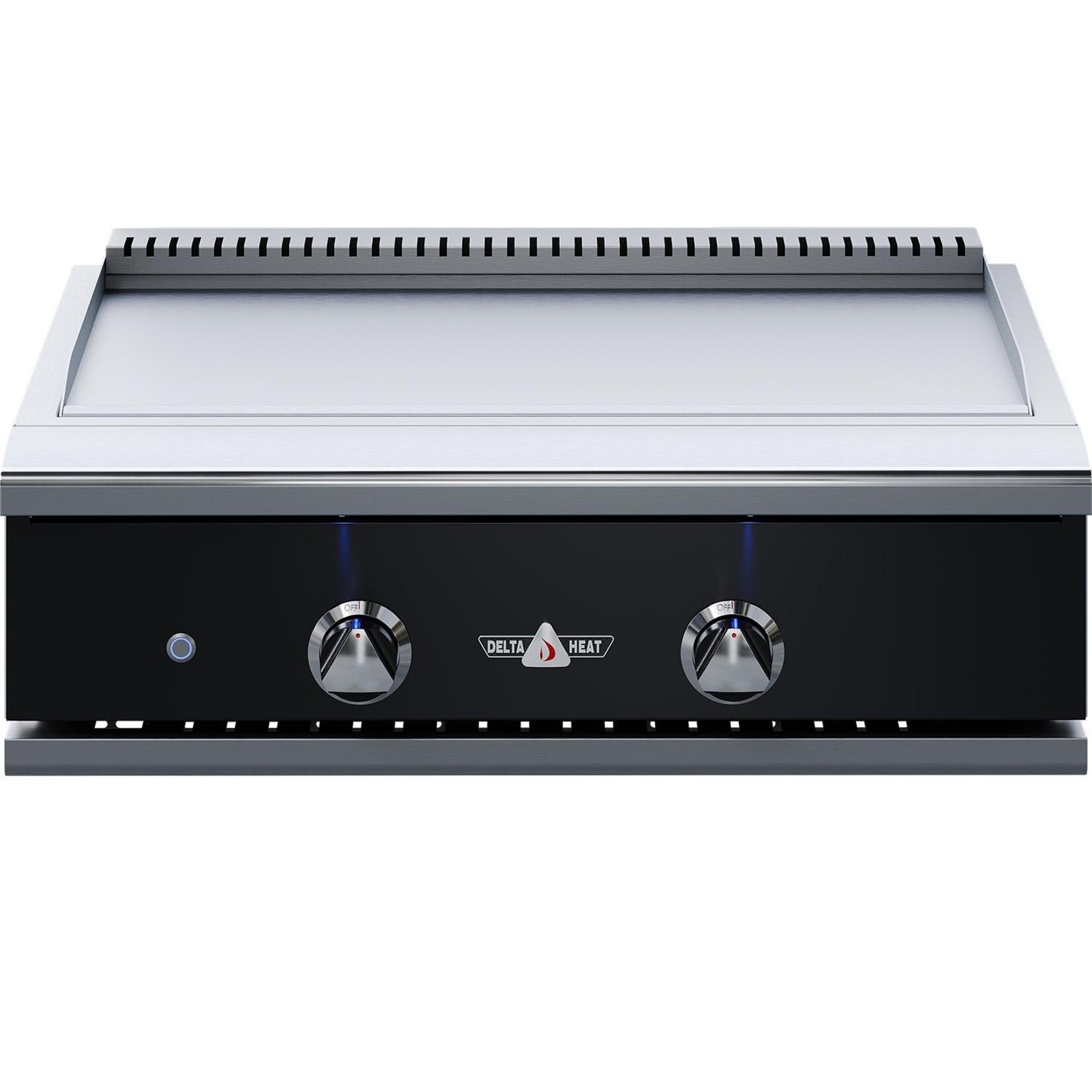 Delta Heat Delta Heat Teppanyaki Grill