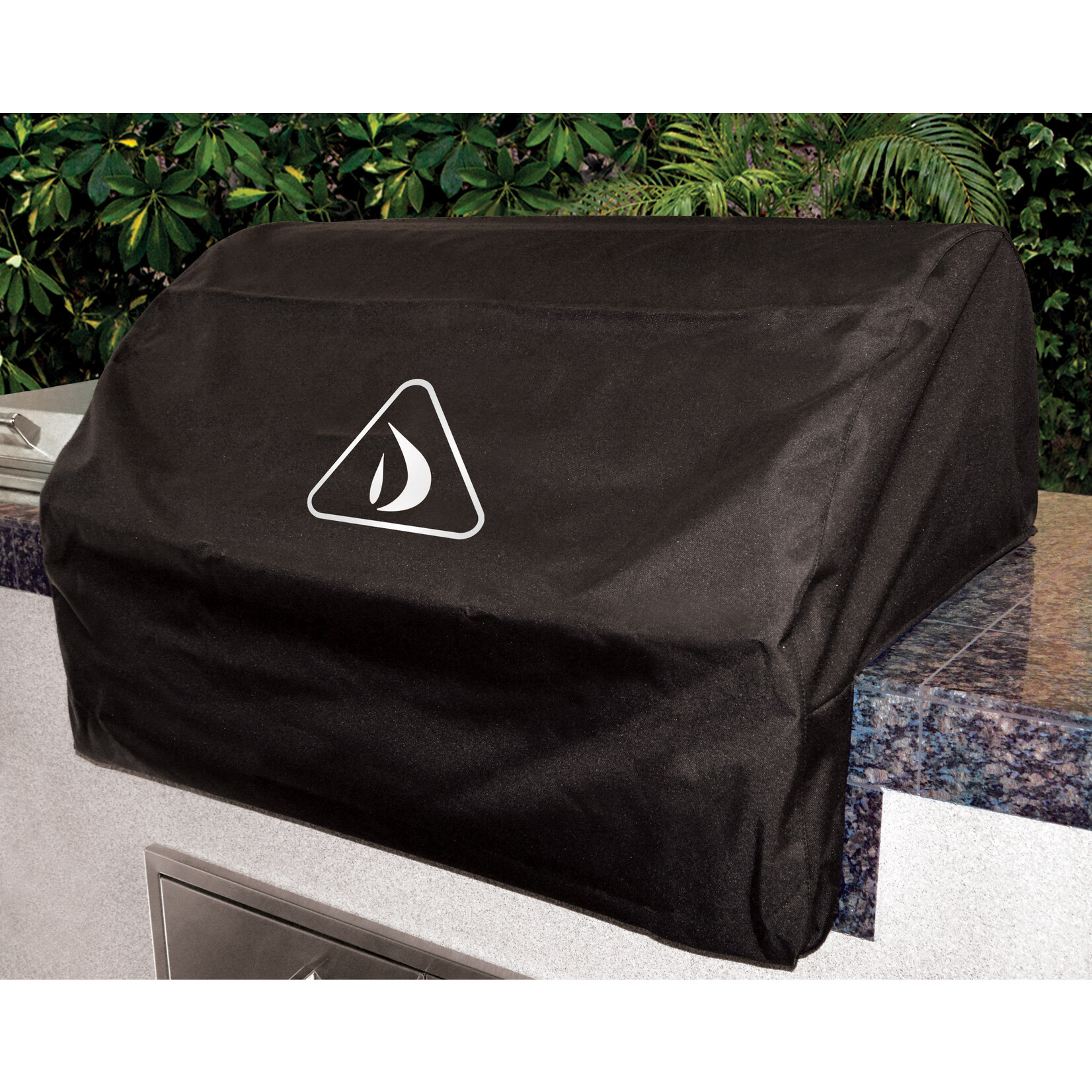 Delta Heat Delta Heat Built-In Grill Cover