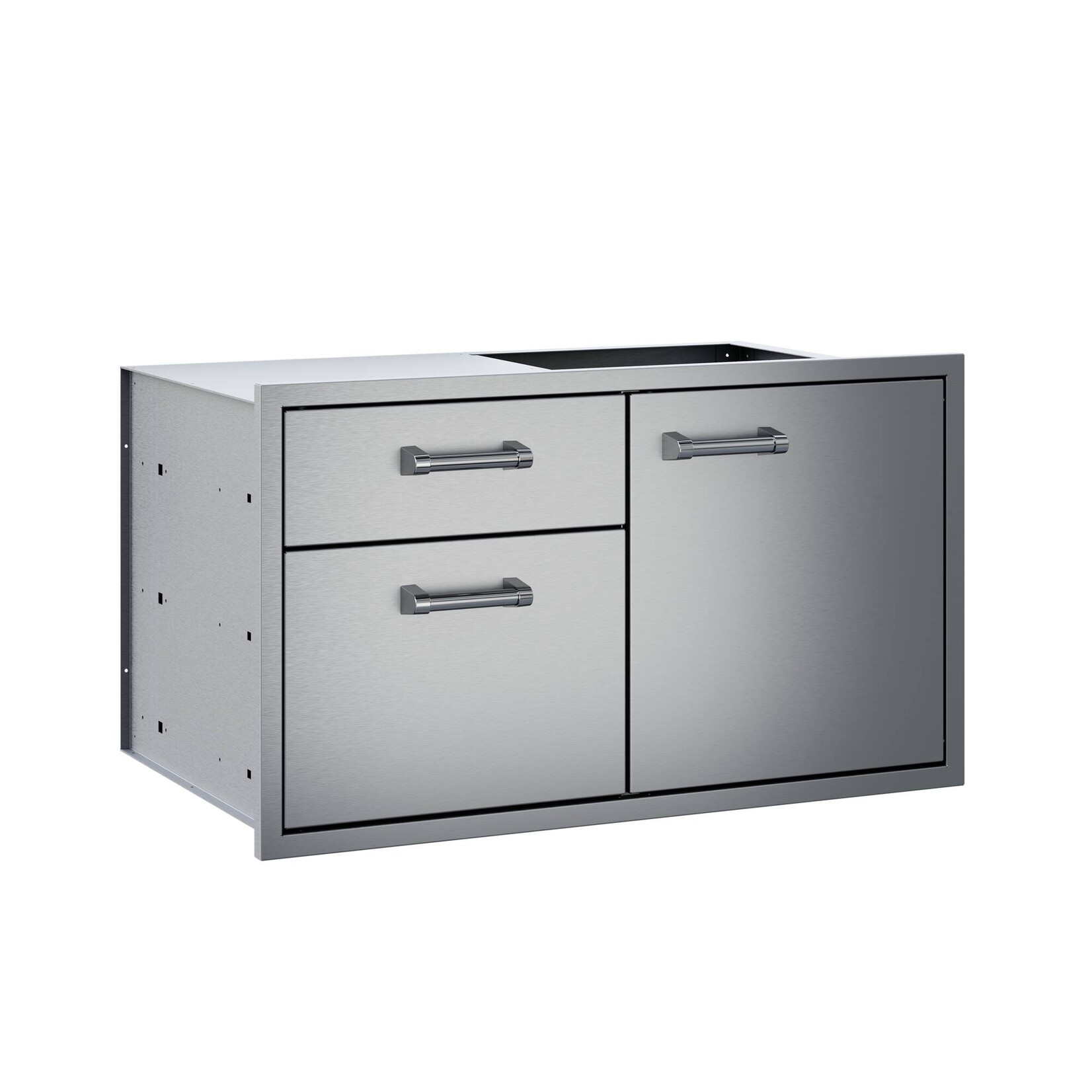Delta Heat Delta Heat Door / Drawer Combo