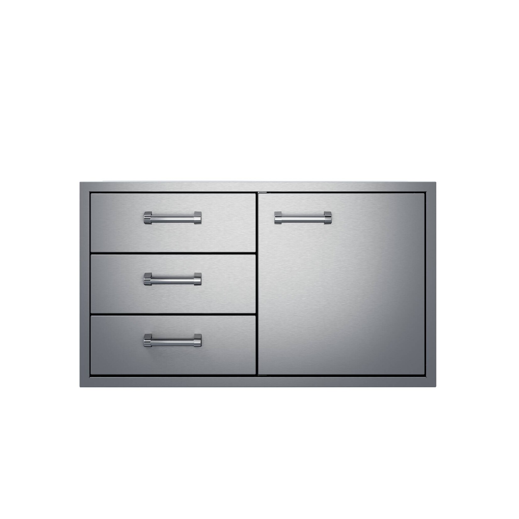 Delta Heat Delta Heat Door / Drawer Combo