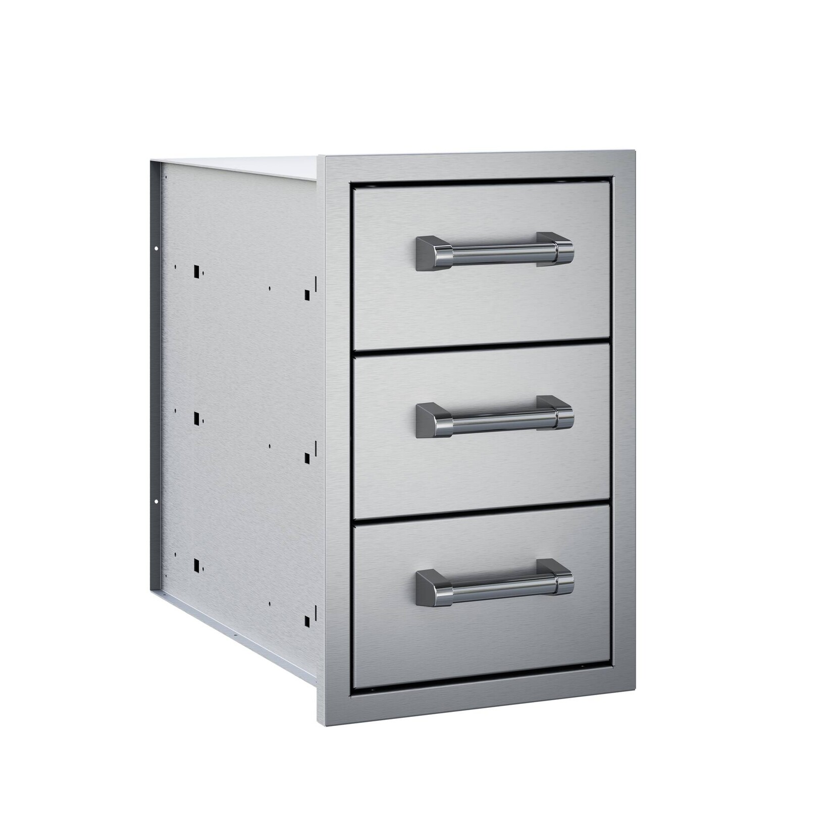 Delta Heat Delta Heat Drawers