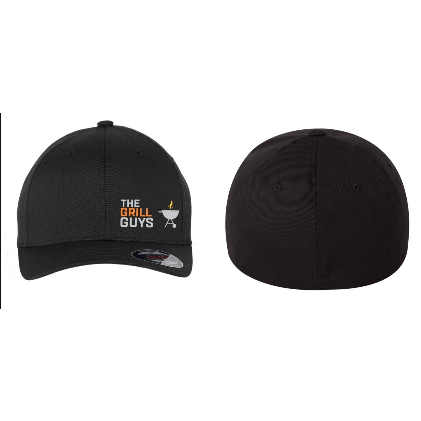 The Grill Guys TGG Hat