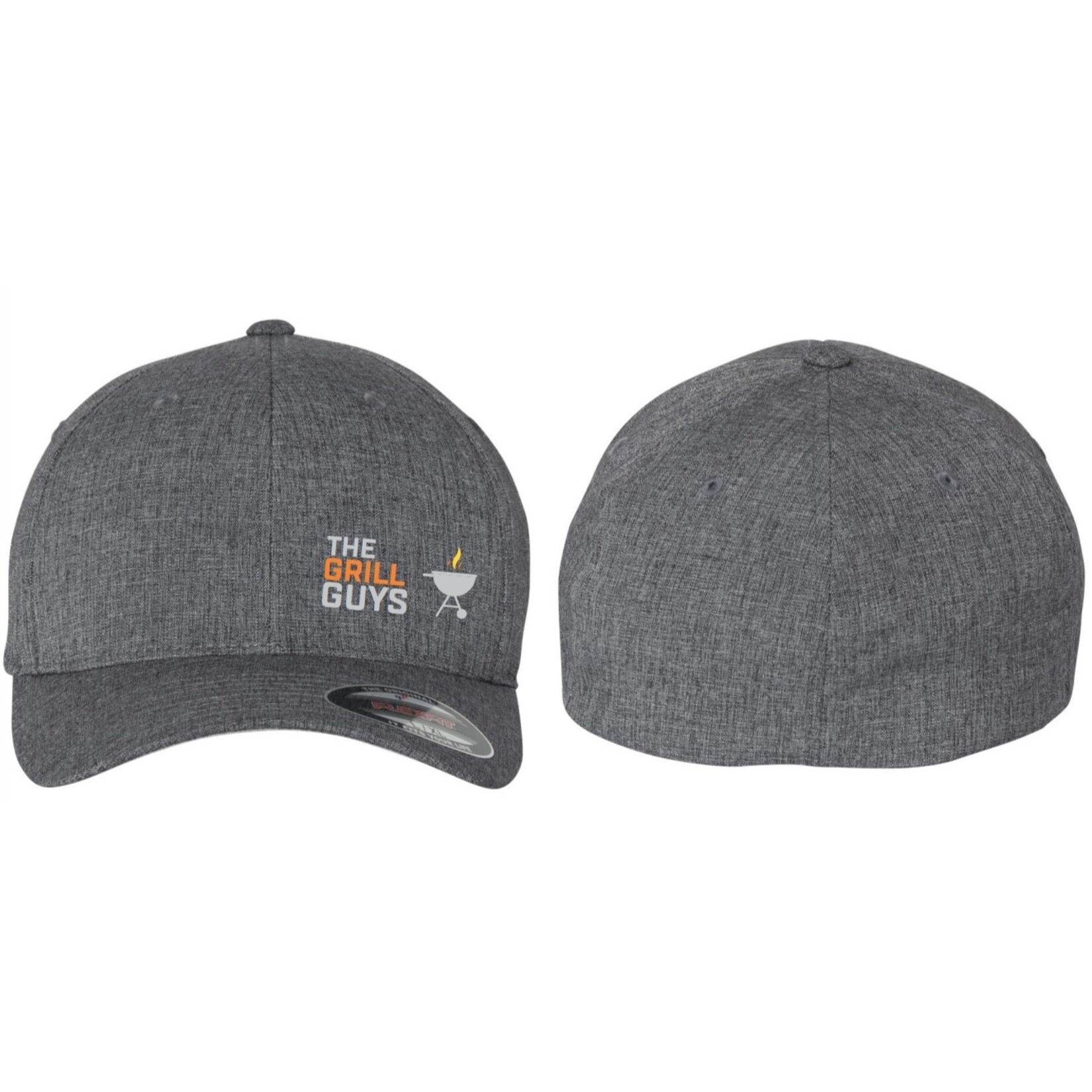 The Grill Guys TGG Hat