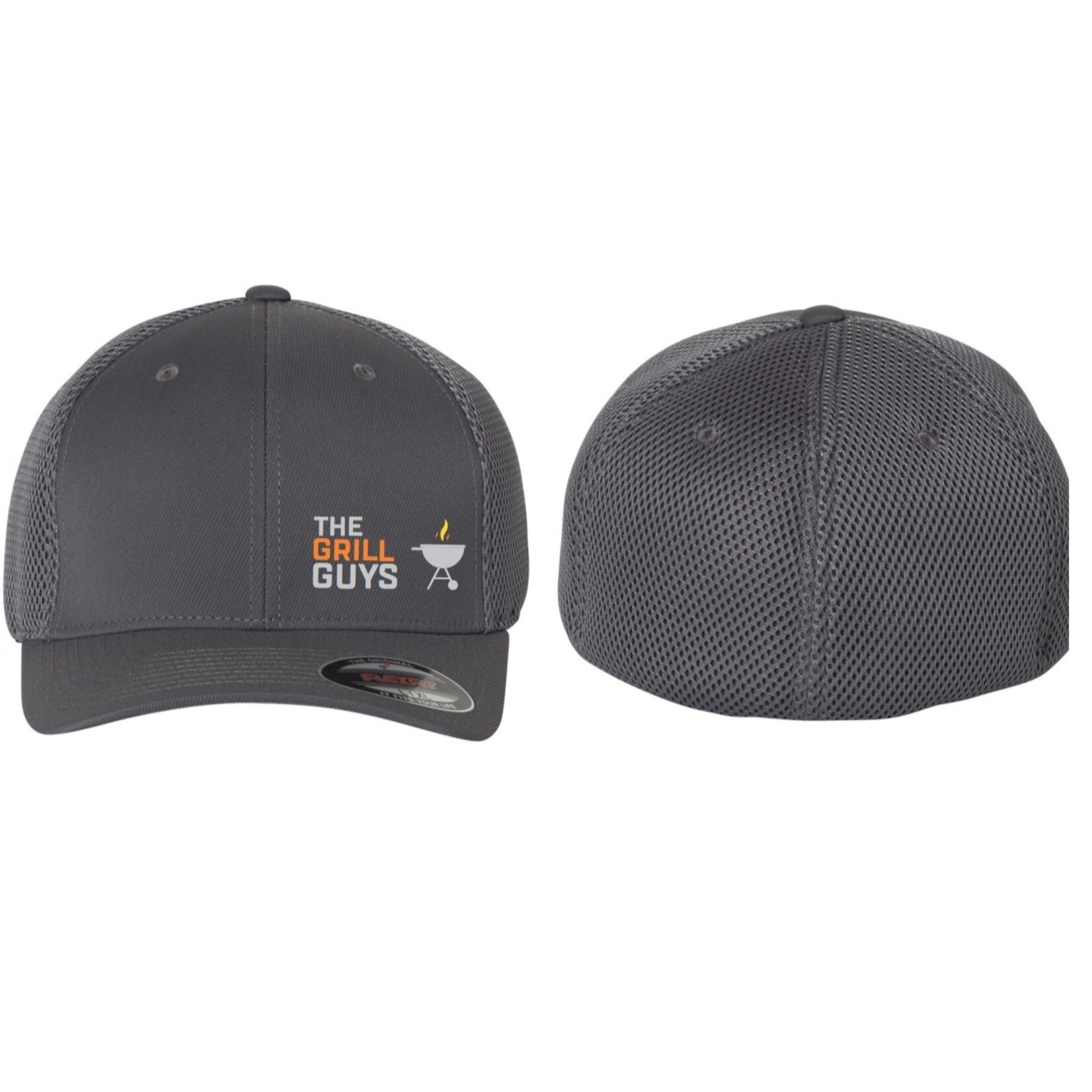The Grill Guys TGG Hat