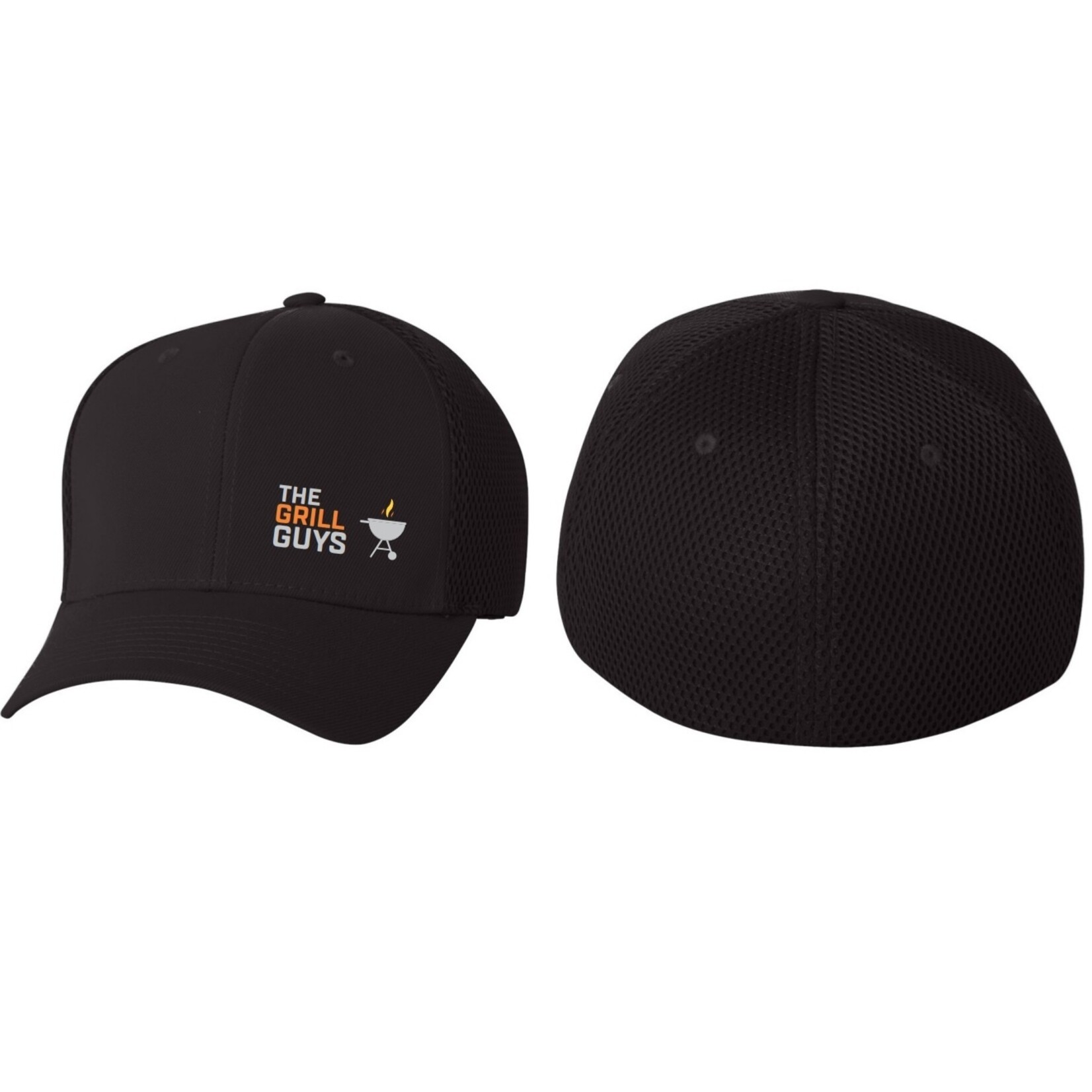 The Grill Guys TGG Hat