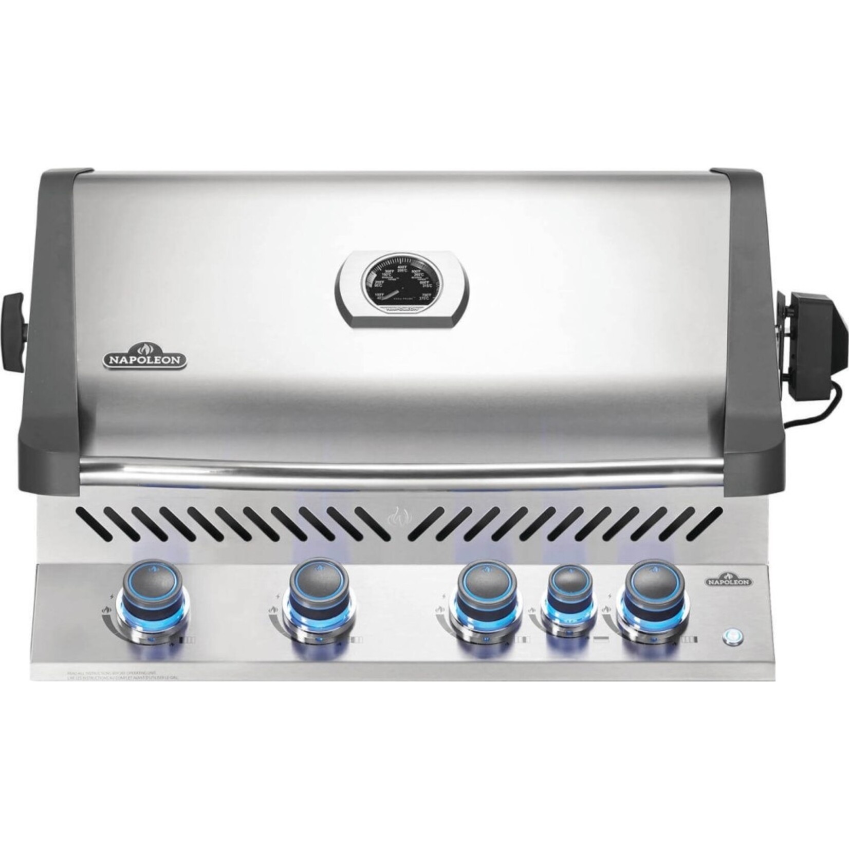 Napoleon Napoleon Prestige 500 Built-In