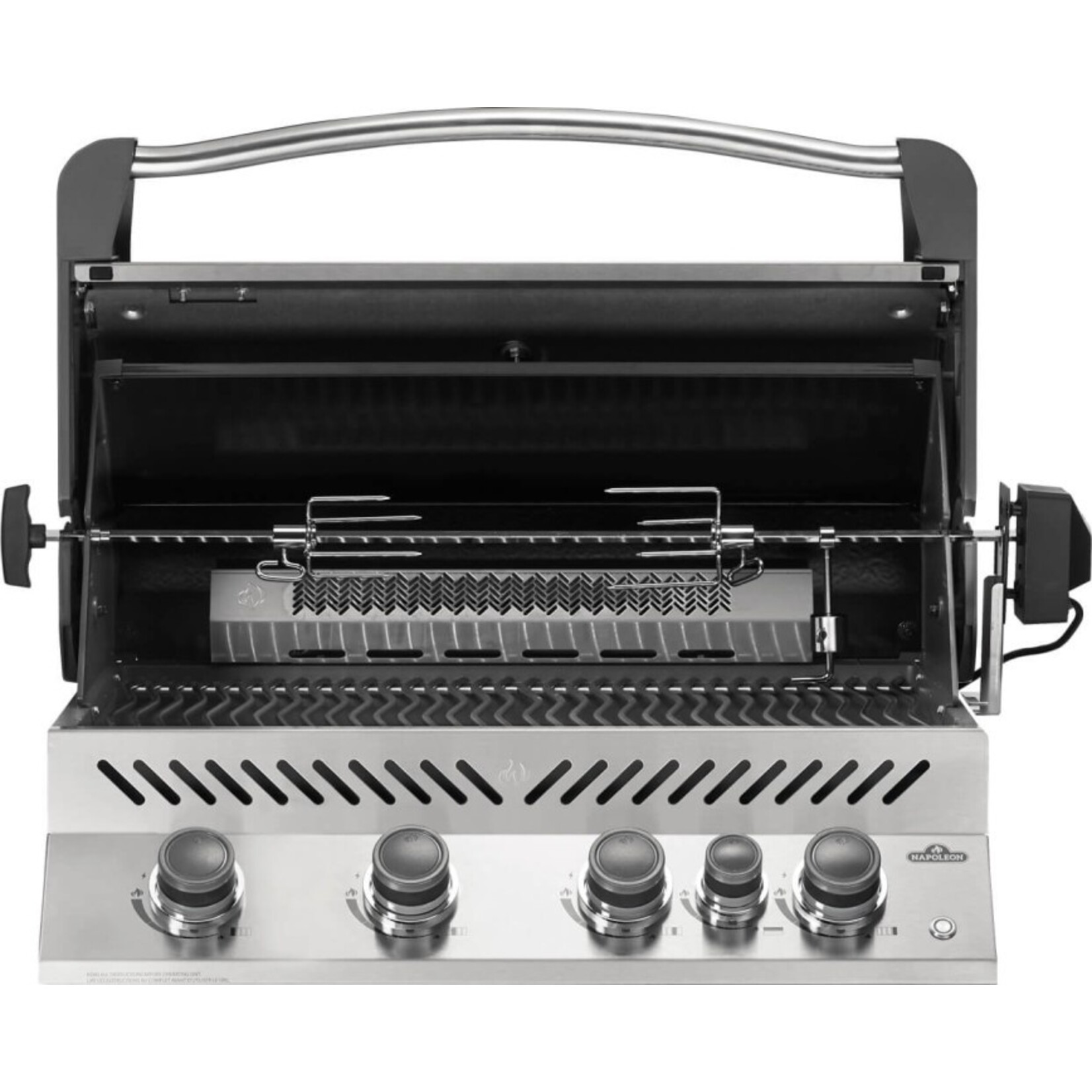 Napoleon Napoleon Prestige 500 Built-In