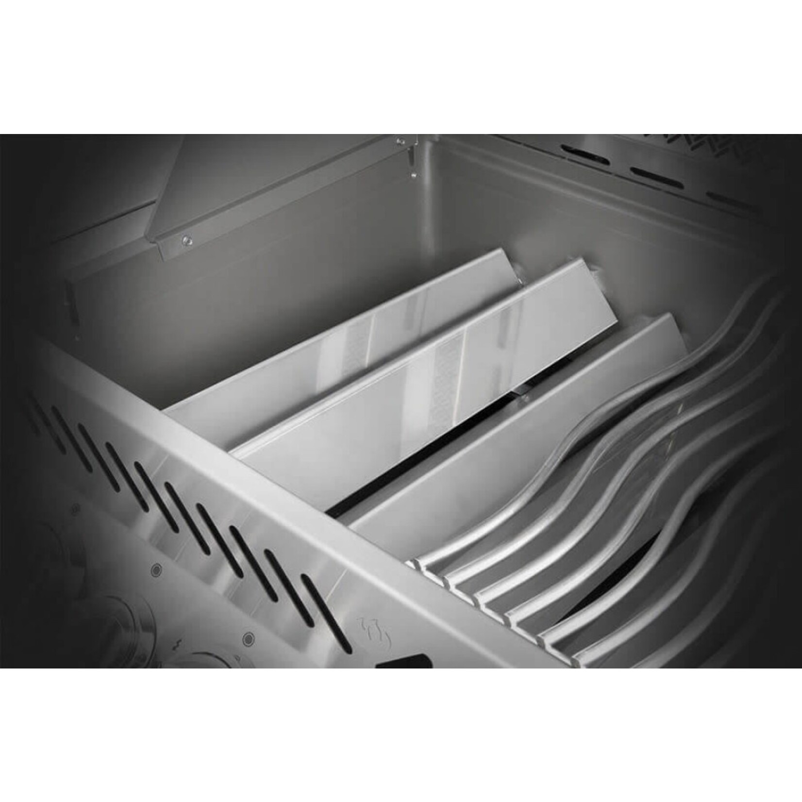 Napoleon Napoleon Prestige 500 Built-In