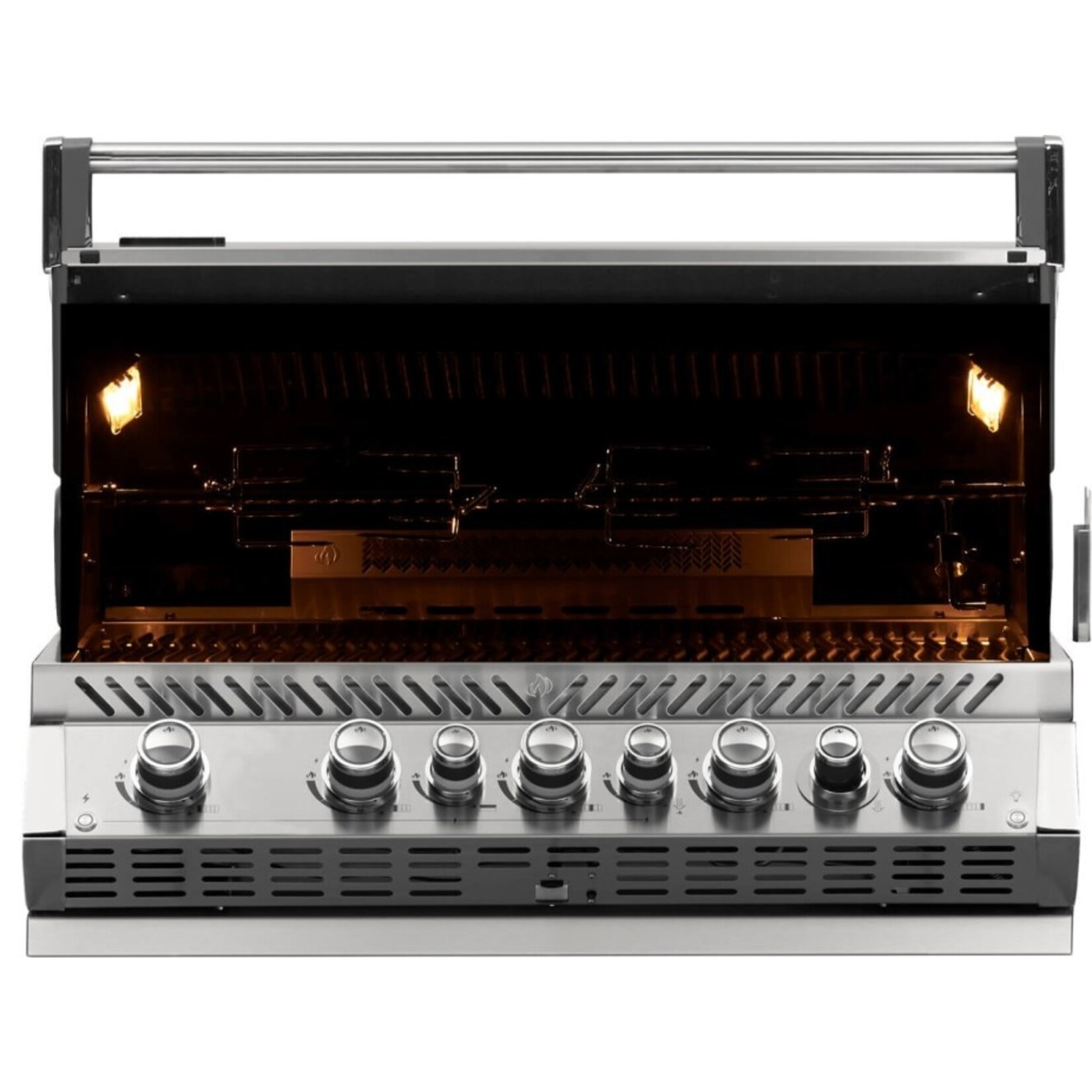 Napoleon Napoleon Prestige Pro Built-In