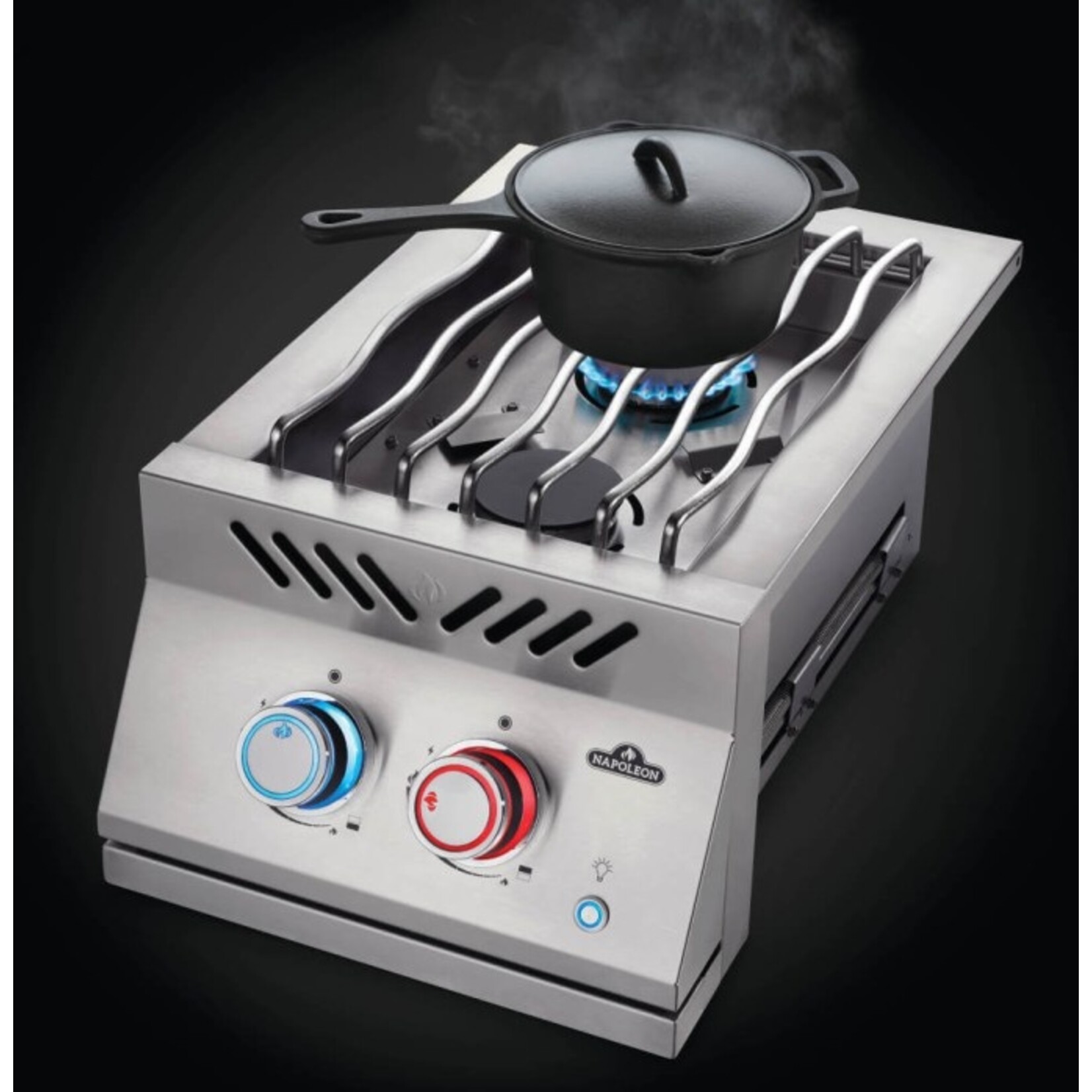 Napoleon Napoleon 700 Series Built-In Side Burner