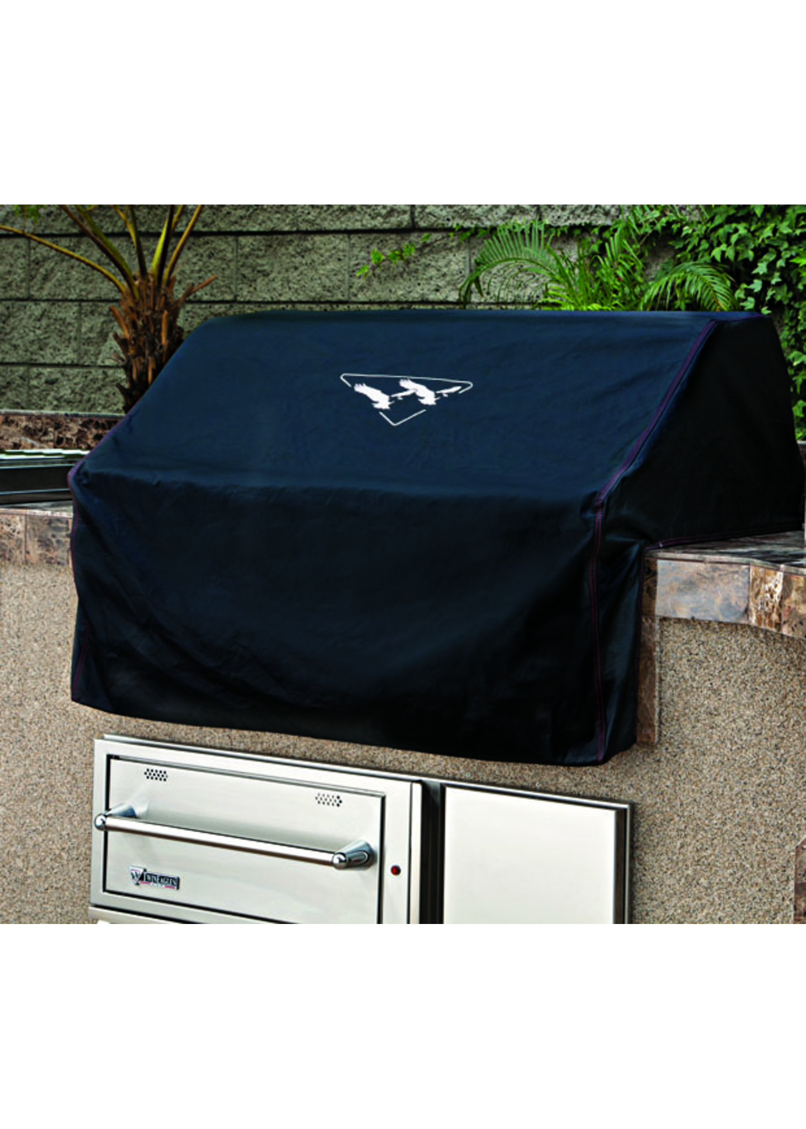 Twin Eagles Twin Eagles Built-In Grill Covers