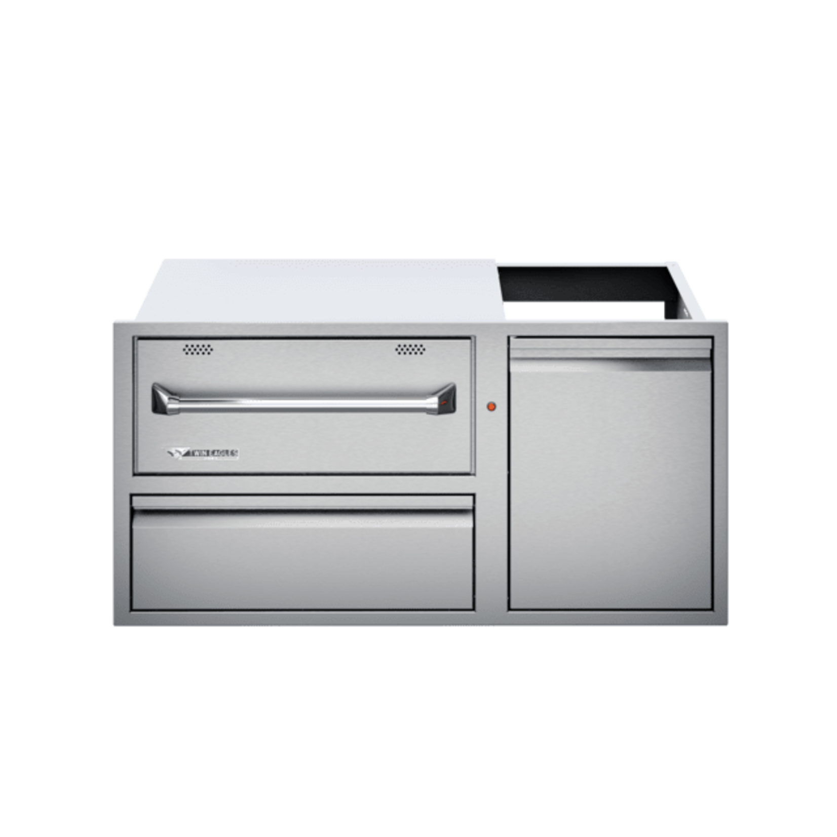 Twin Eagles Twin Eagles Warming Drawer