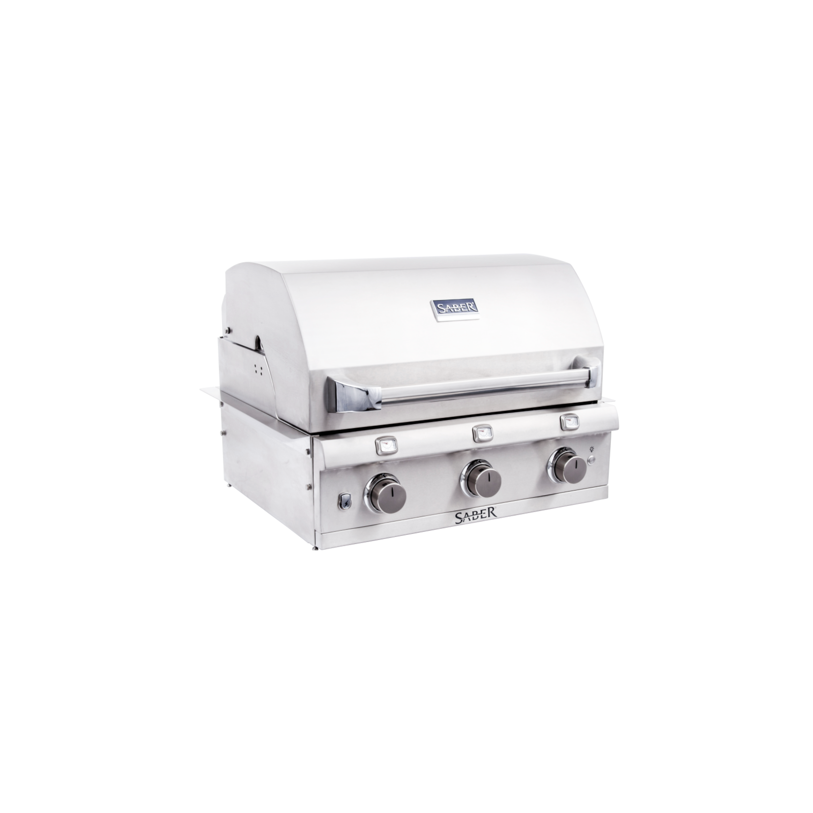 Saber Saber Premium 3 Burner Gas Grill