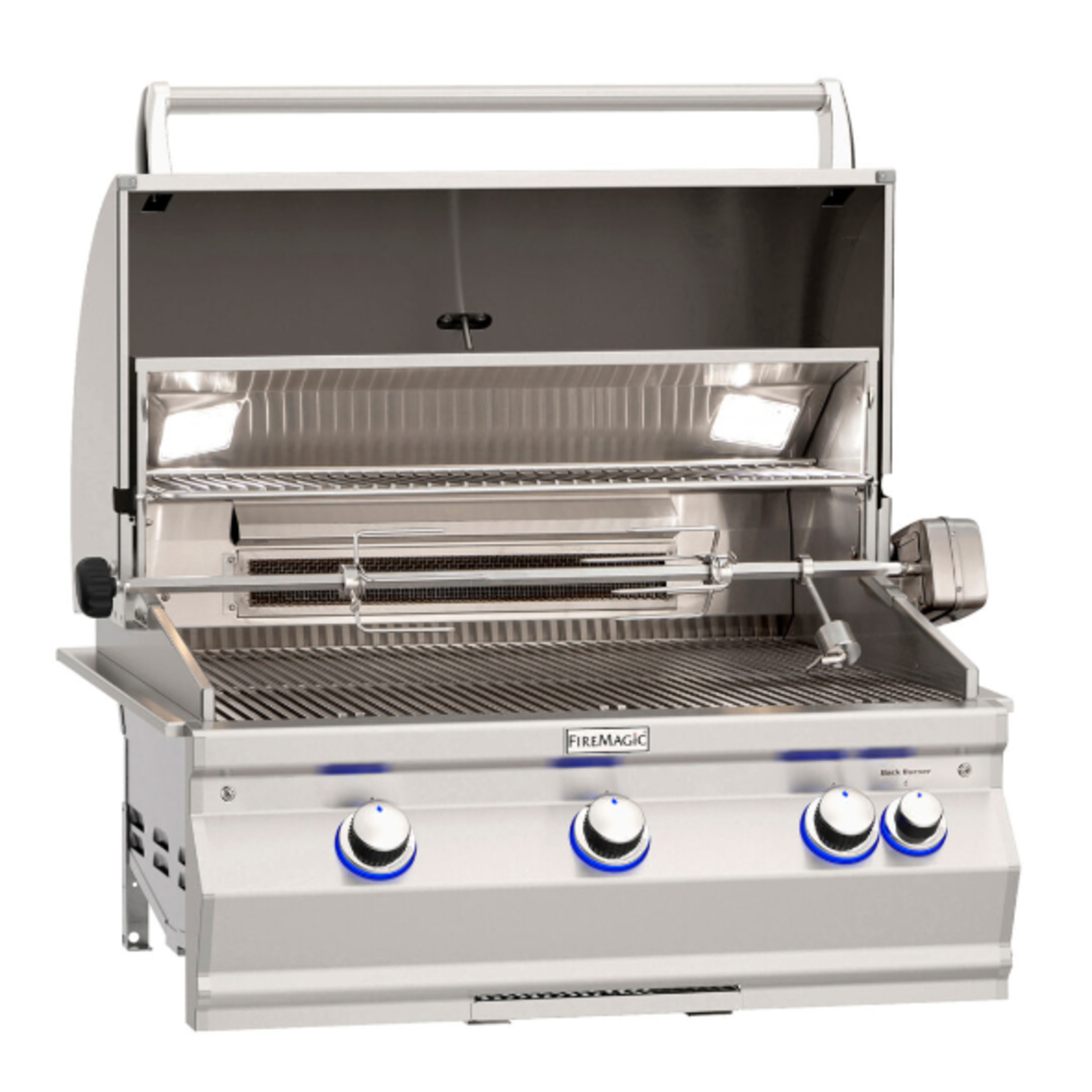 FireMagic FireMagic Aurora