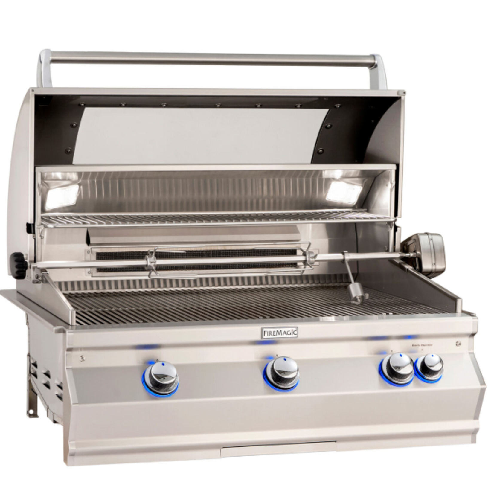 FireMagic FireMagic Aurora