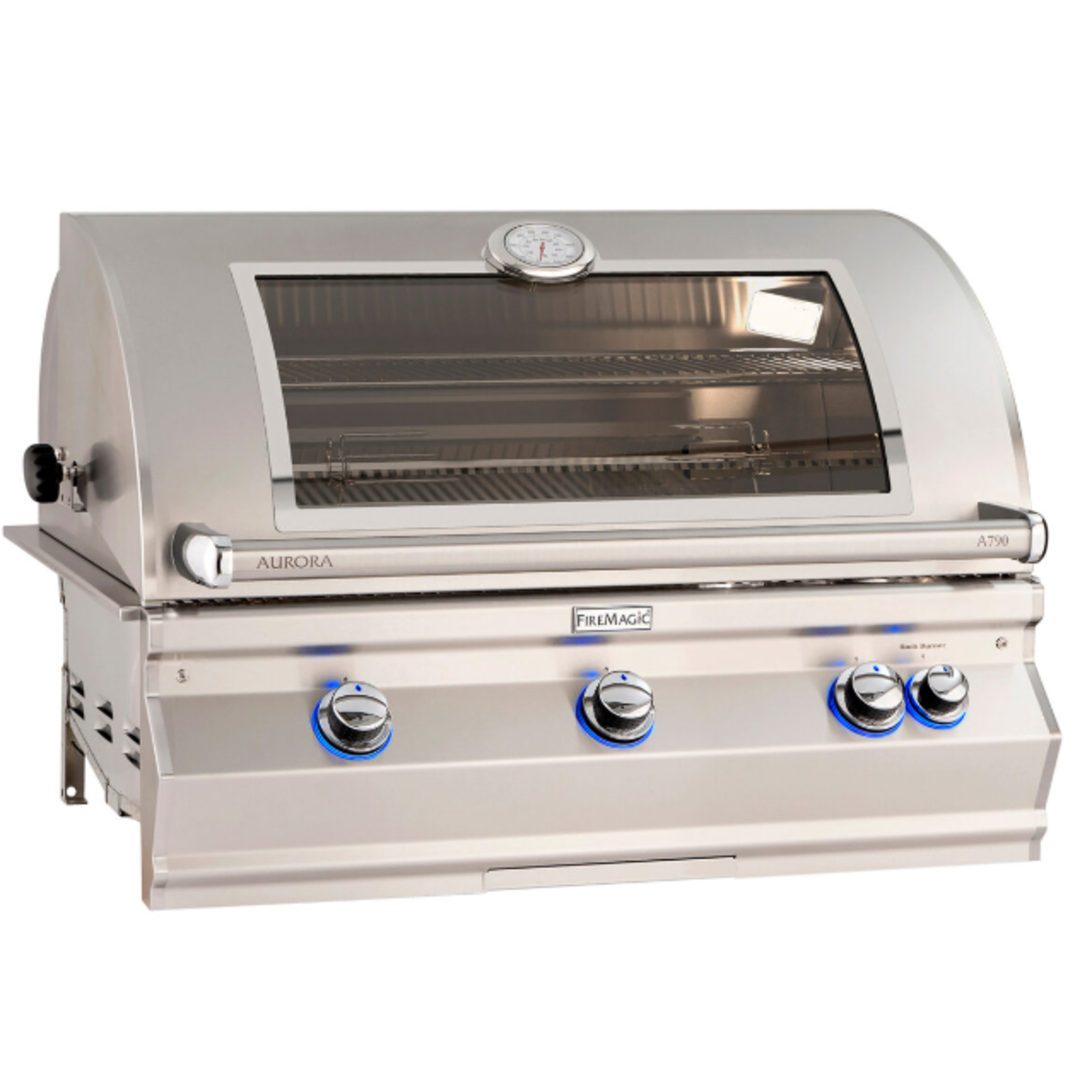 FireMagic FireMagic Aurora