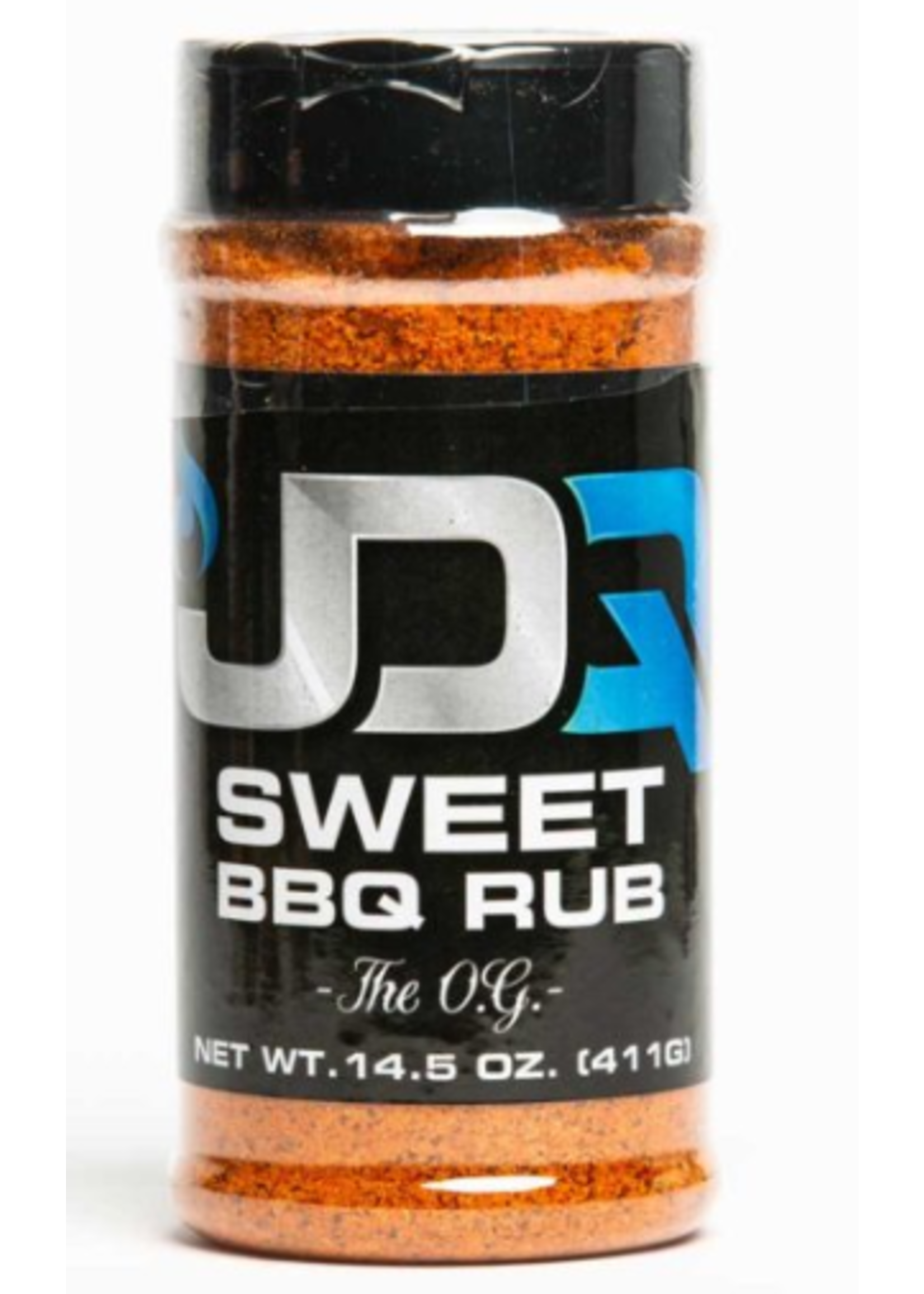 JDQ JDQ Sweet BBQ Rub