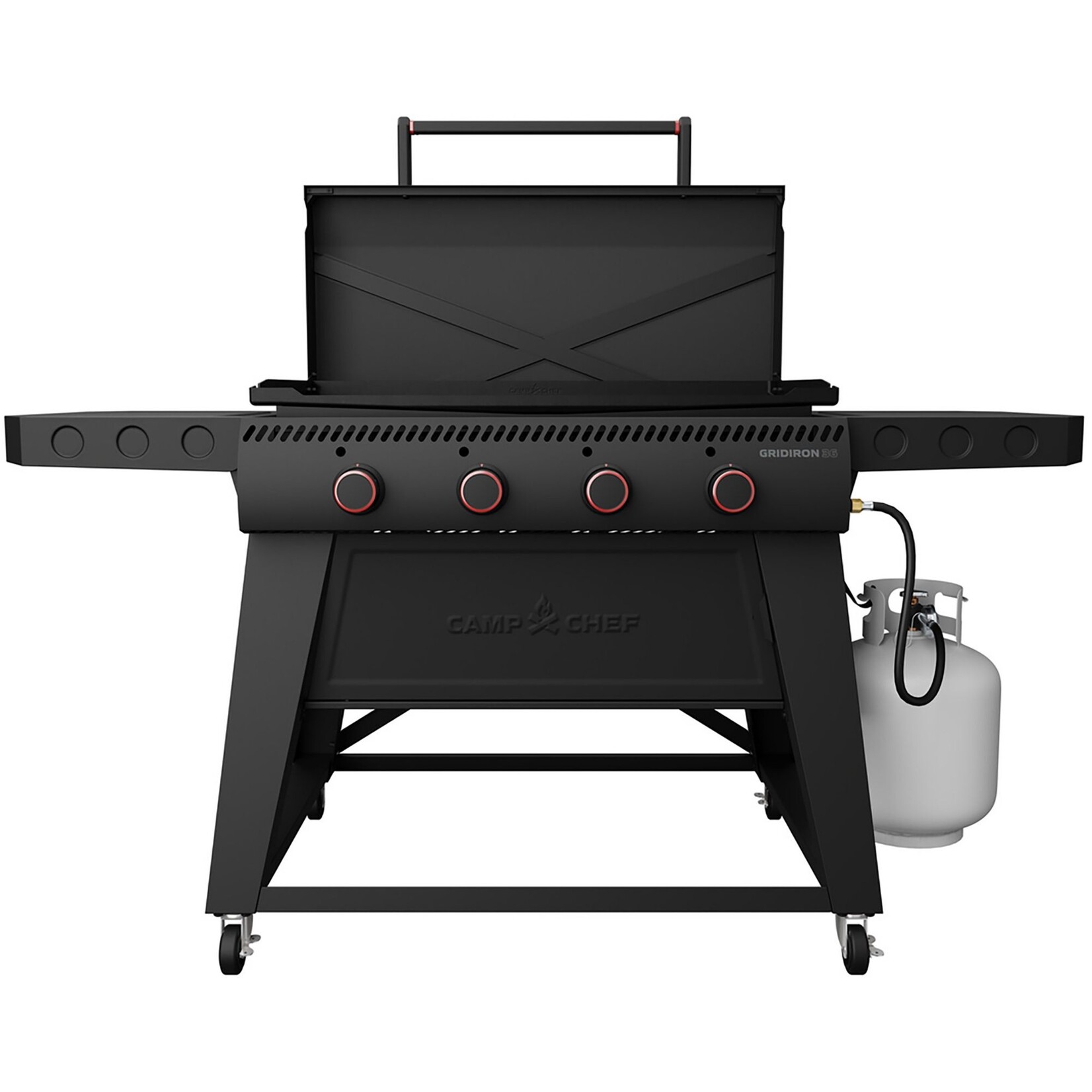 Camp Chef Camp Chef GridIron 36