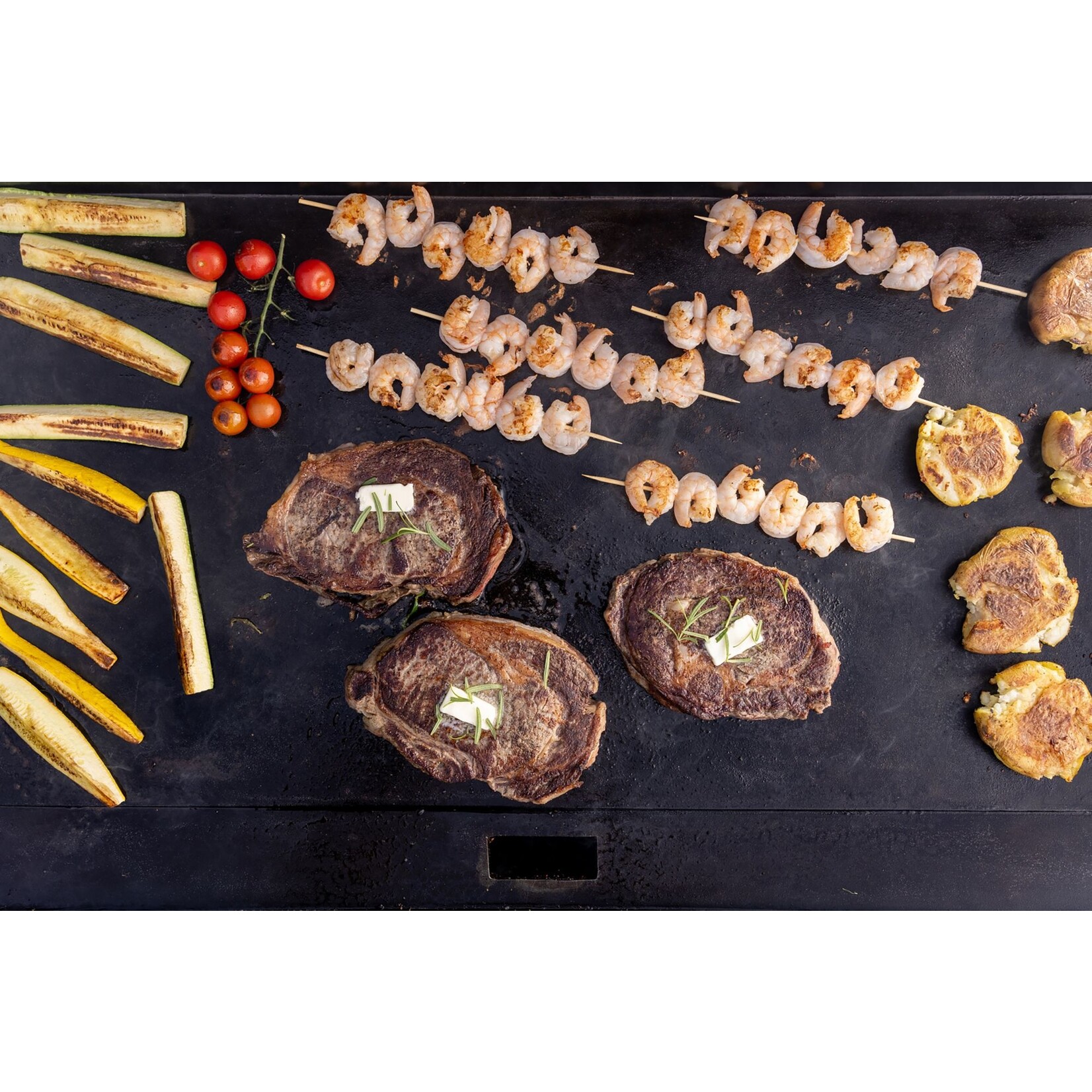 Camp Chef Camp Chef GridIron 36