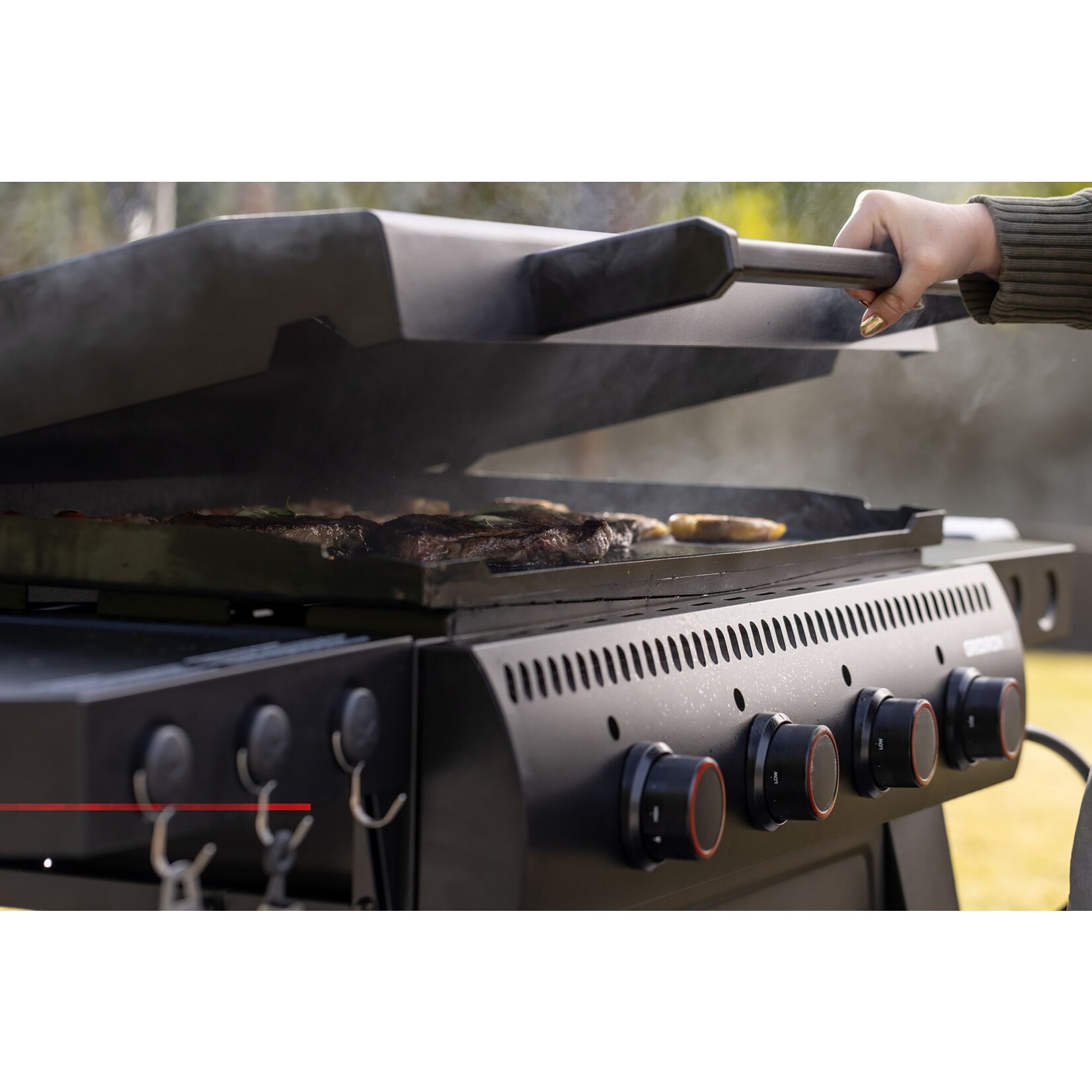 Camp Chef Camp Chef GridIron 36