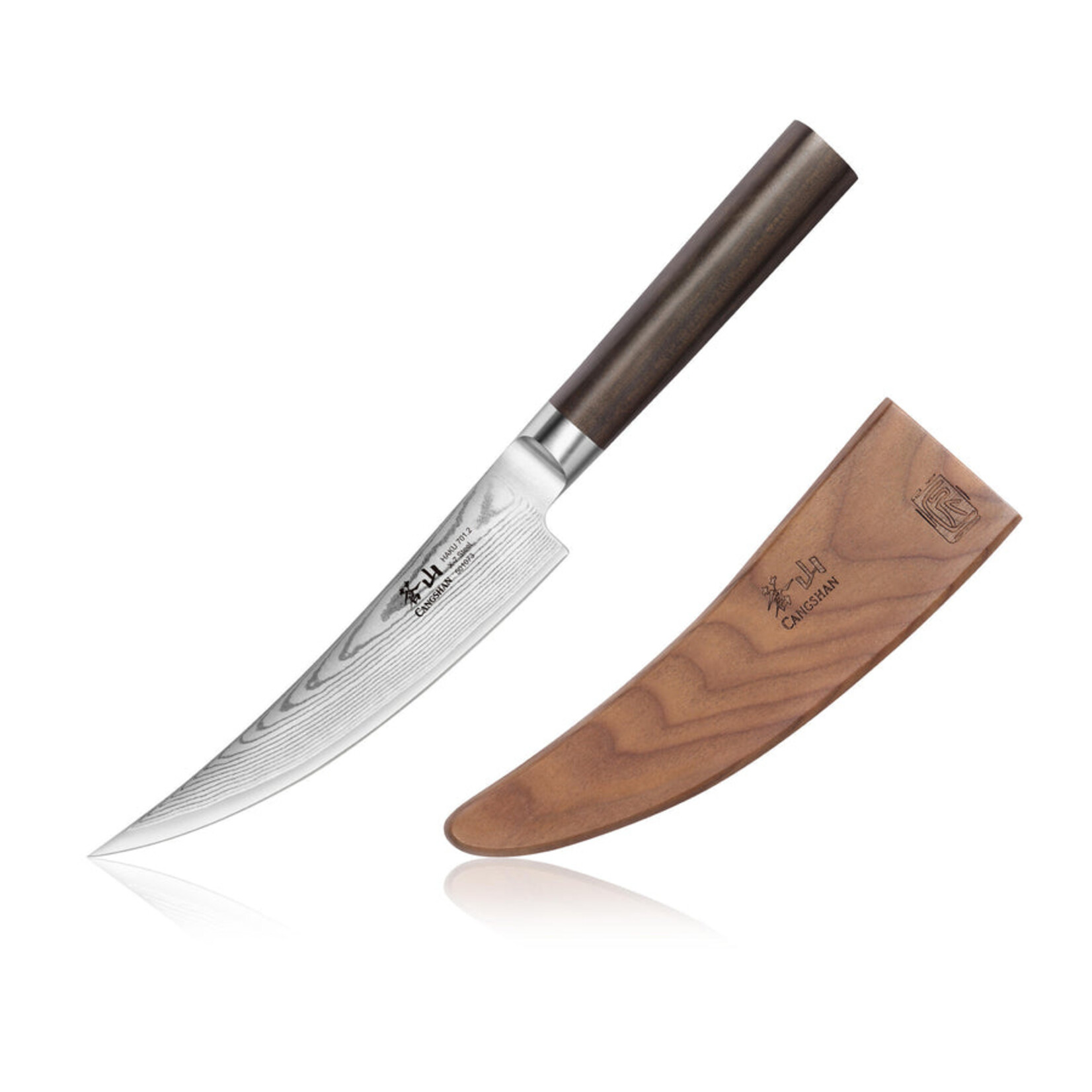 Cangshan Cangshan Haku