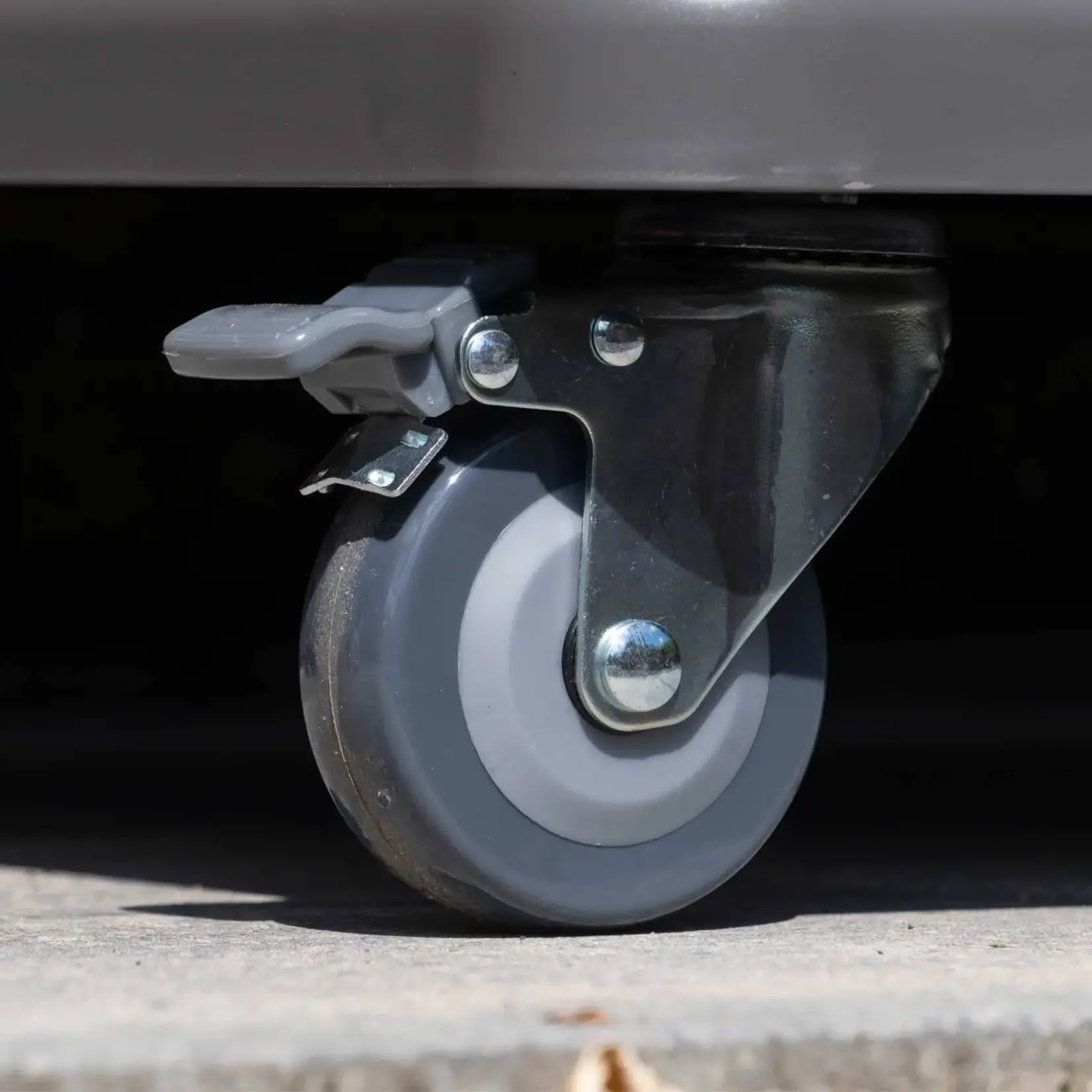 Napoleon Napoleon - Heavy Duty Swivel Caster Upgrade Kit