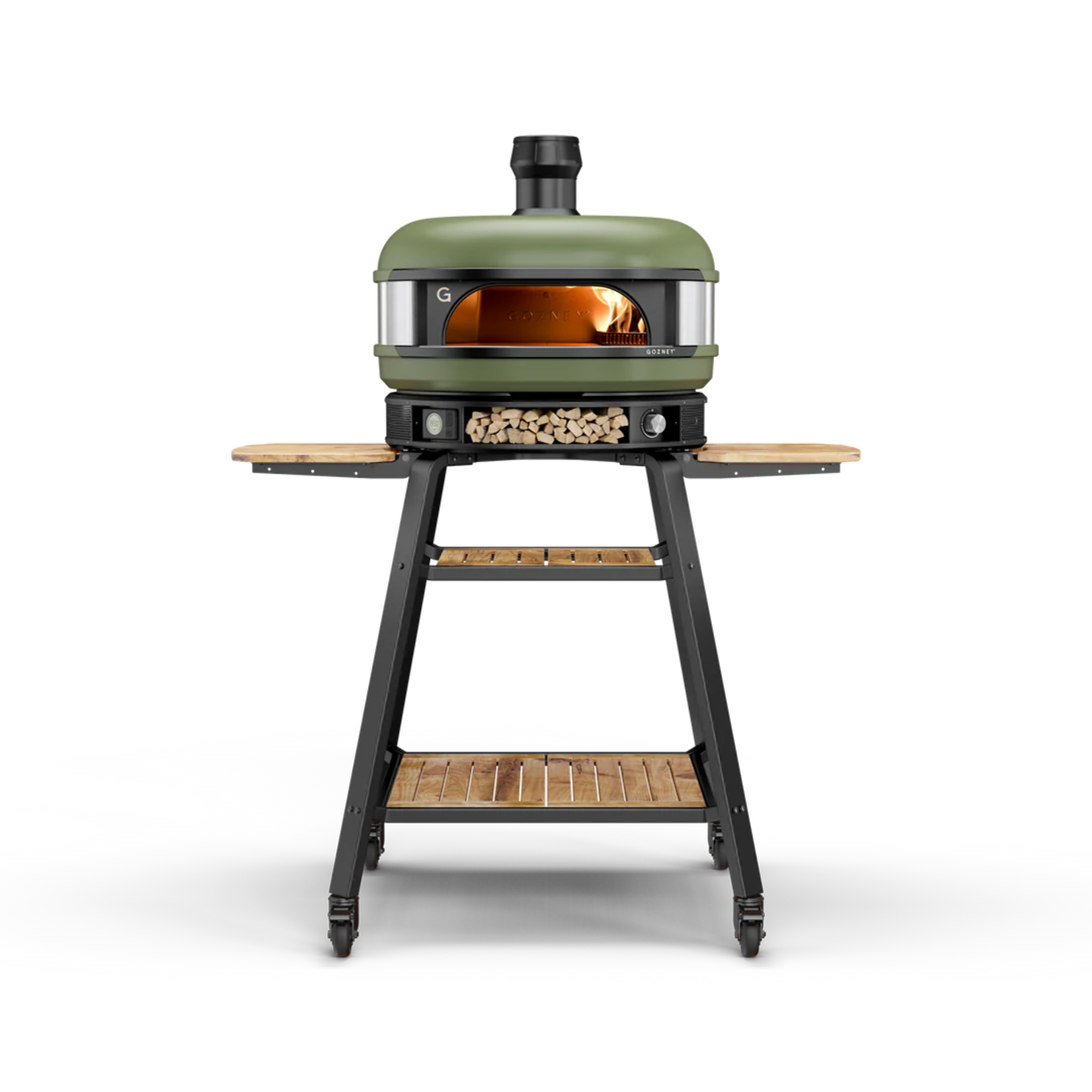 Gozney° Gozney Dome Stand, Black