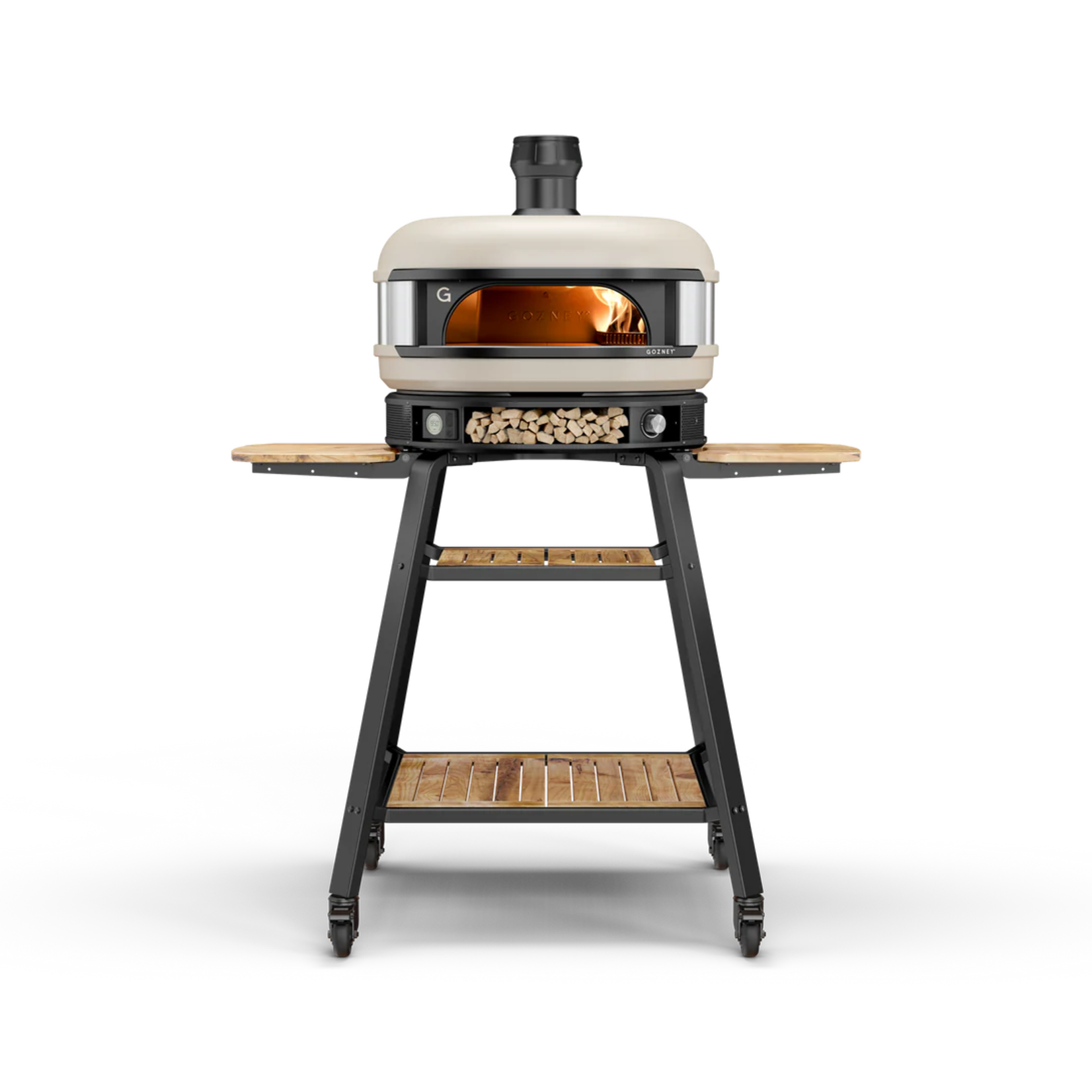 Gozney° Gozney Dome Stand, Black