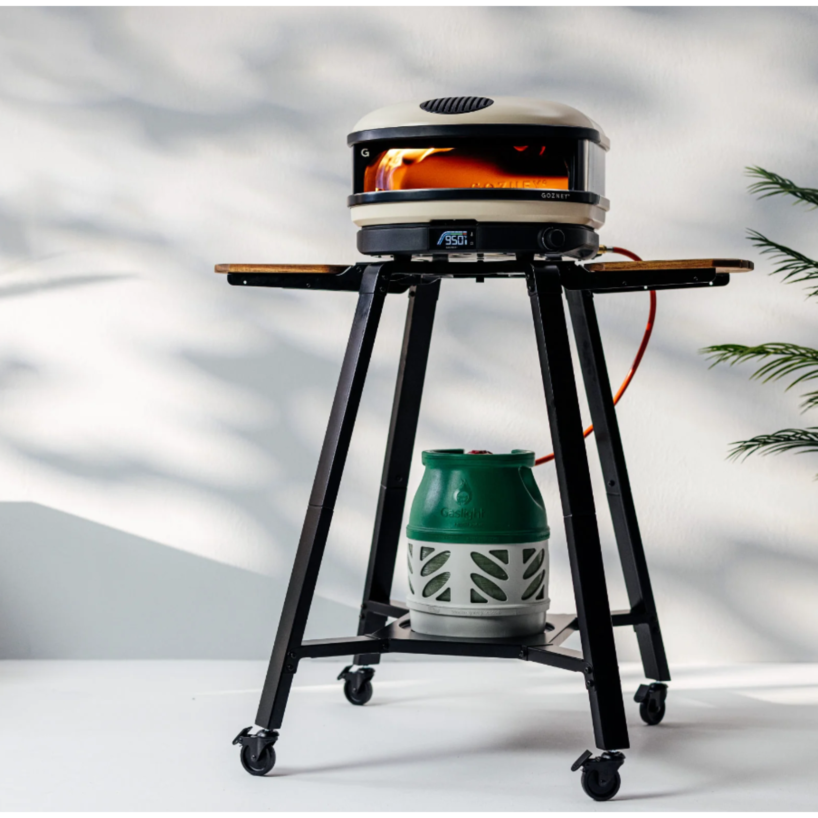 Gozney° Gozney Arc + Arc XL Stand