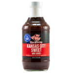 Three Little Pigs Three Little Pigs Kansas City Sweet Sauce 19.50oz.