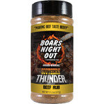 Boars Night Out Boars Night Out Southern Thunder 11.2oz