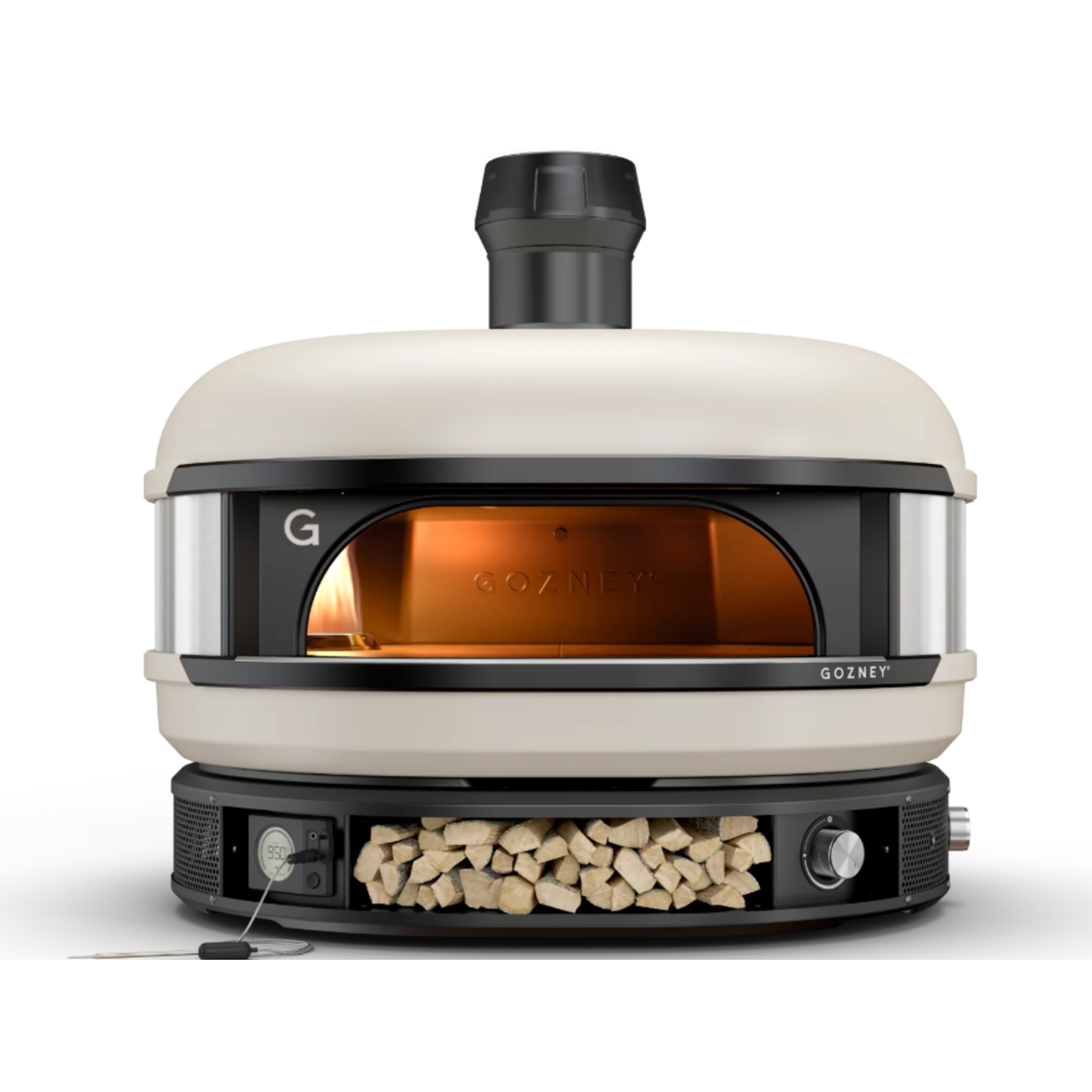 Gozney° Gozney Dome Dual Fuel