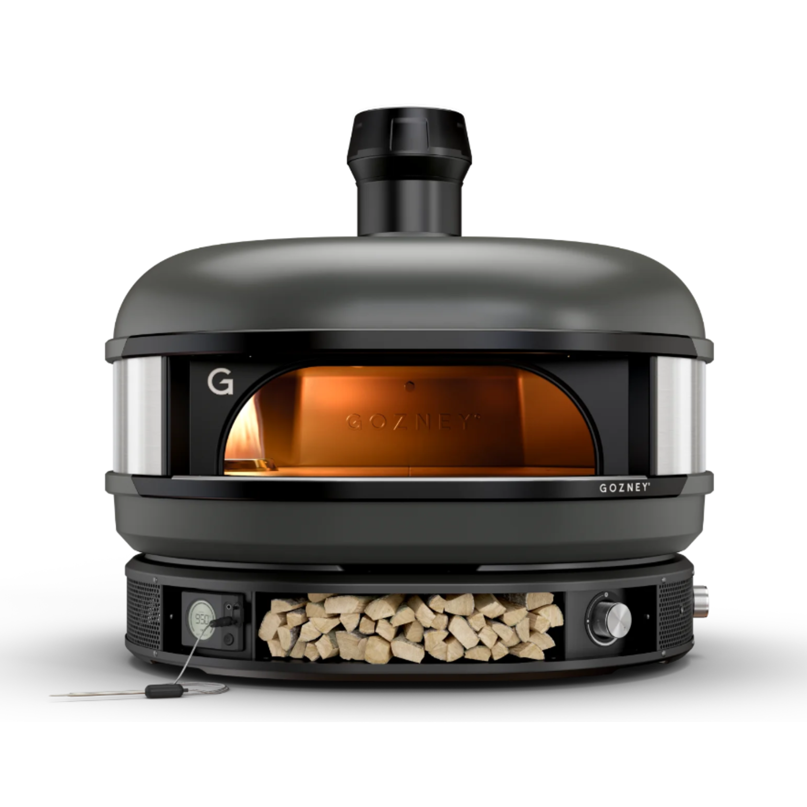 Gozney° Gozney Dome Dual Fuel