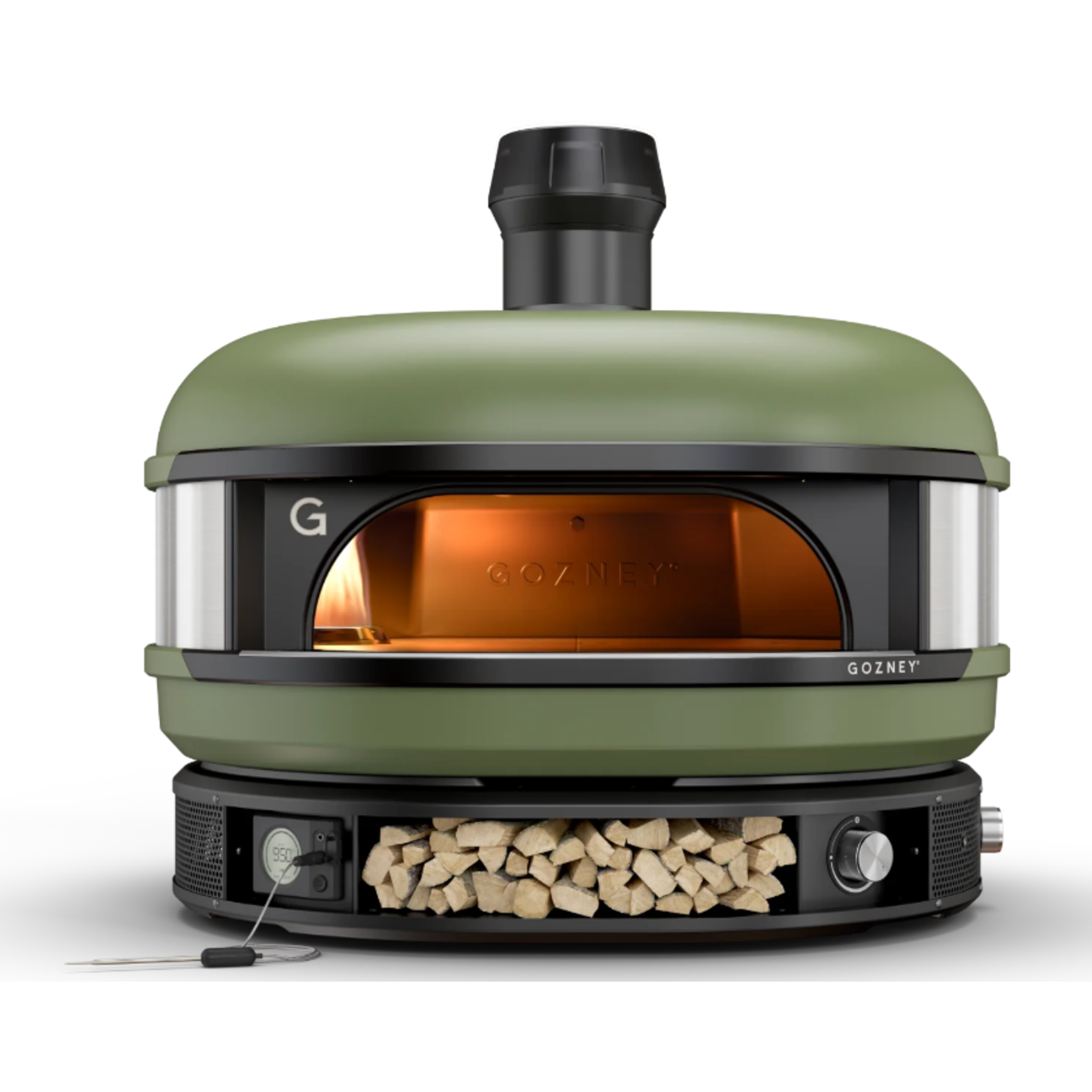 Gozney° Gozney Dome Dual Fuel