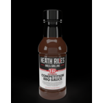 Heath Riles Heath Riles Competition BBQ Sauce