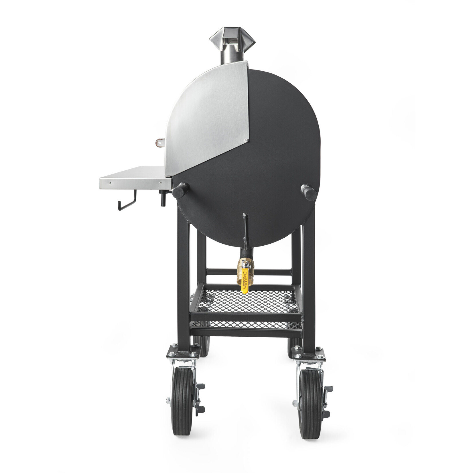 Pitts & Spitts Pitts & Spitts Maverick 850 Pellet Grill