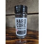 Hardcore Carnivore Hardcore Carnivore Black - No Salt 5.5oz