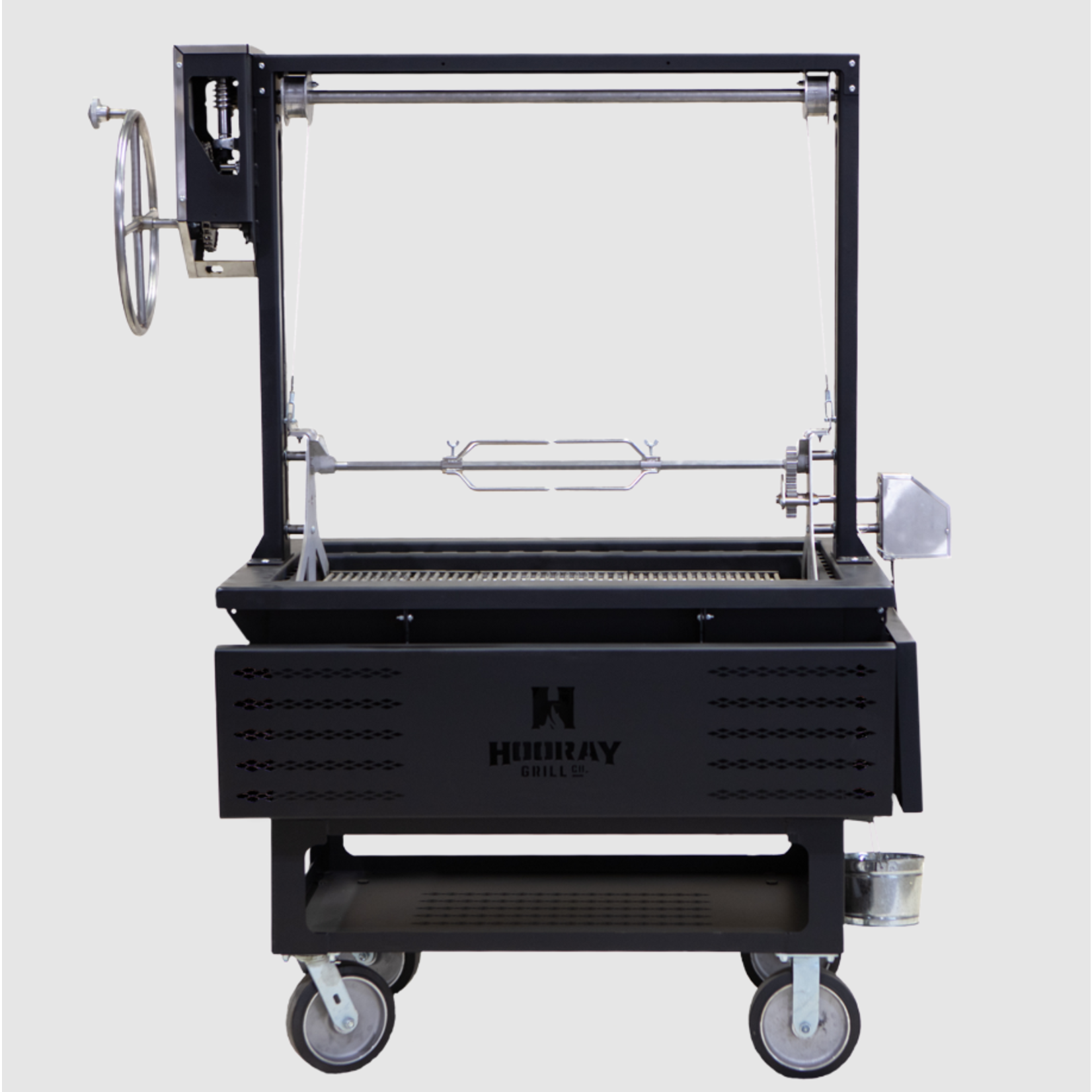 Hooray Hooray Ranch Series